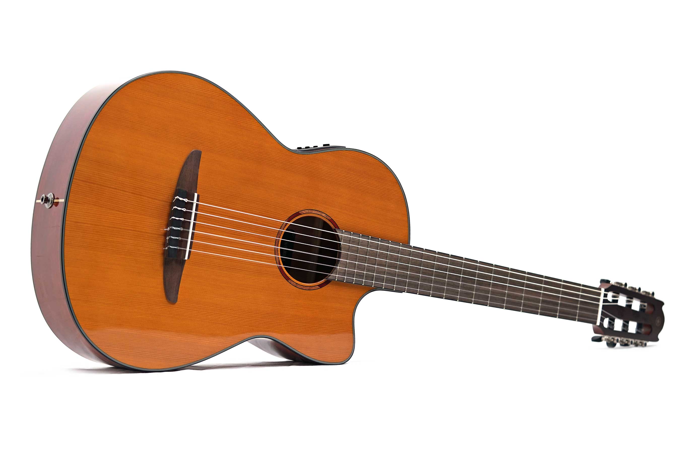 Yamaha NCX1CNT Natural (Ex-Demo) #ILZ110213