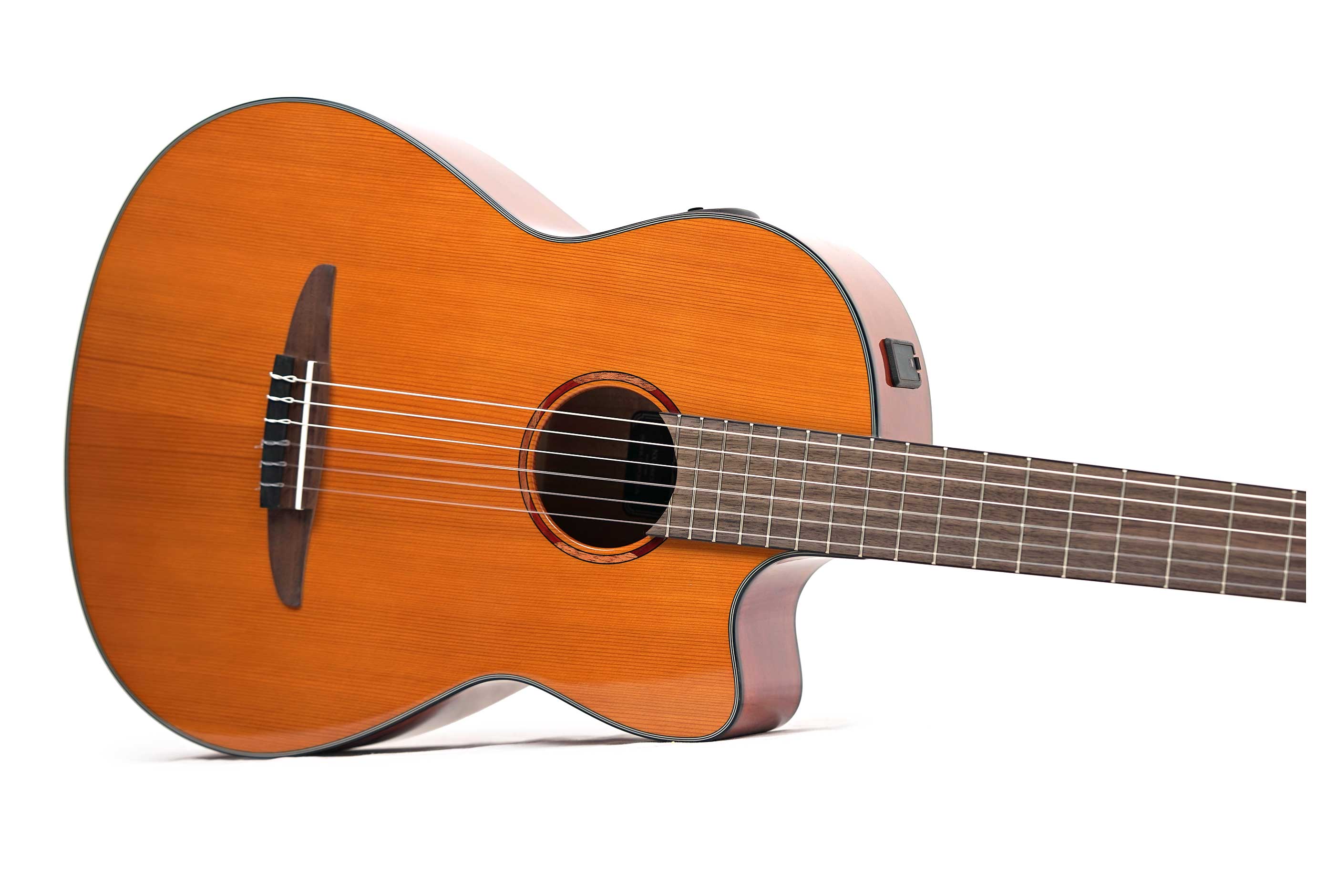 Yamaha NCX1CNT Natural (Ex-Demo) #ILZ110213