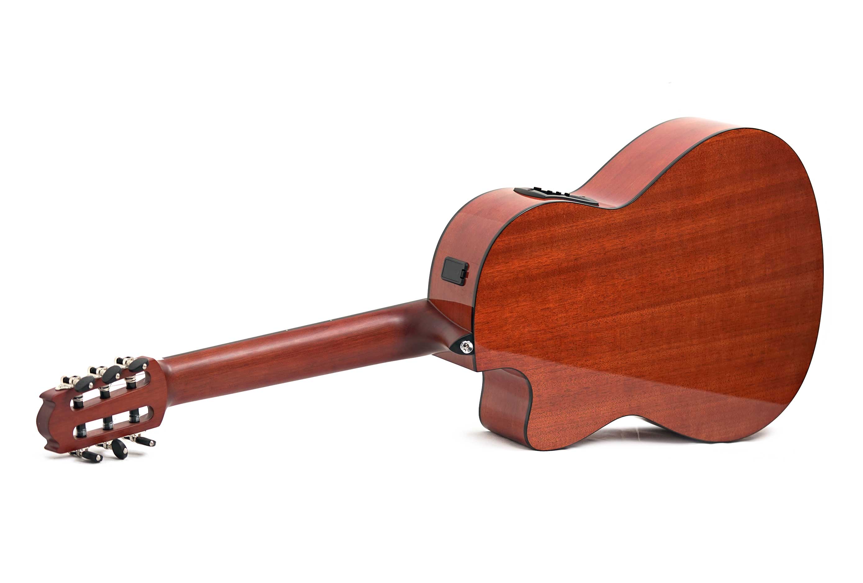 Yamaha NCX1CNT Natural (Ex-Demo) #ILZ110213