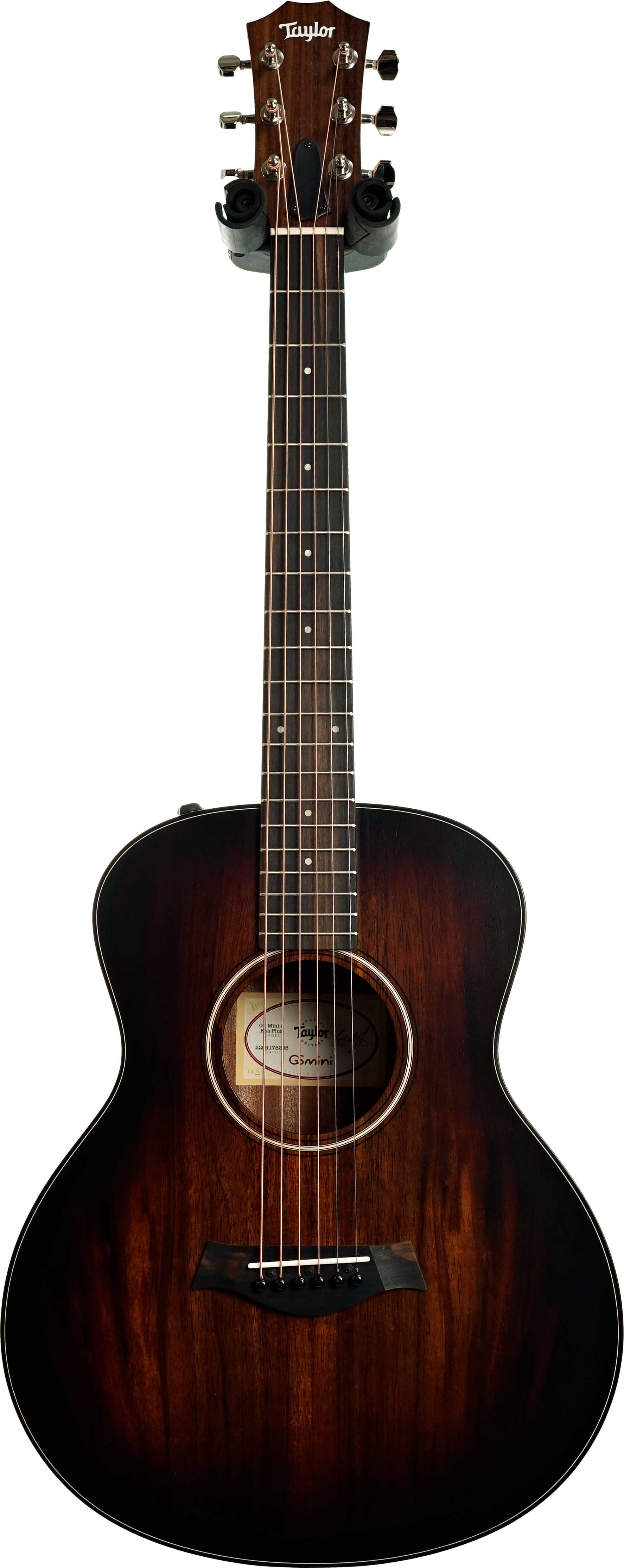 Taylor GS Mini-e Koa Plus #2204176226