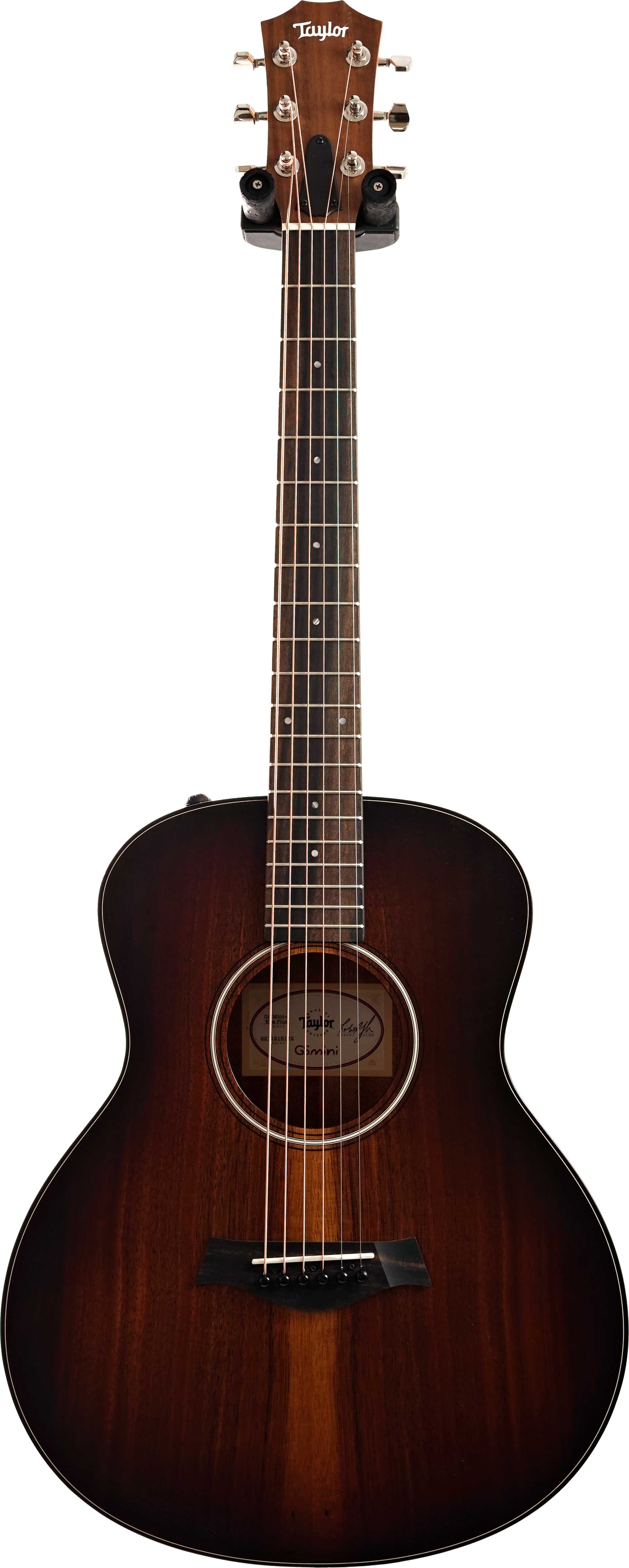 Taylor GS Mini-e Koa Plus #2211215172
