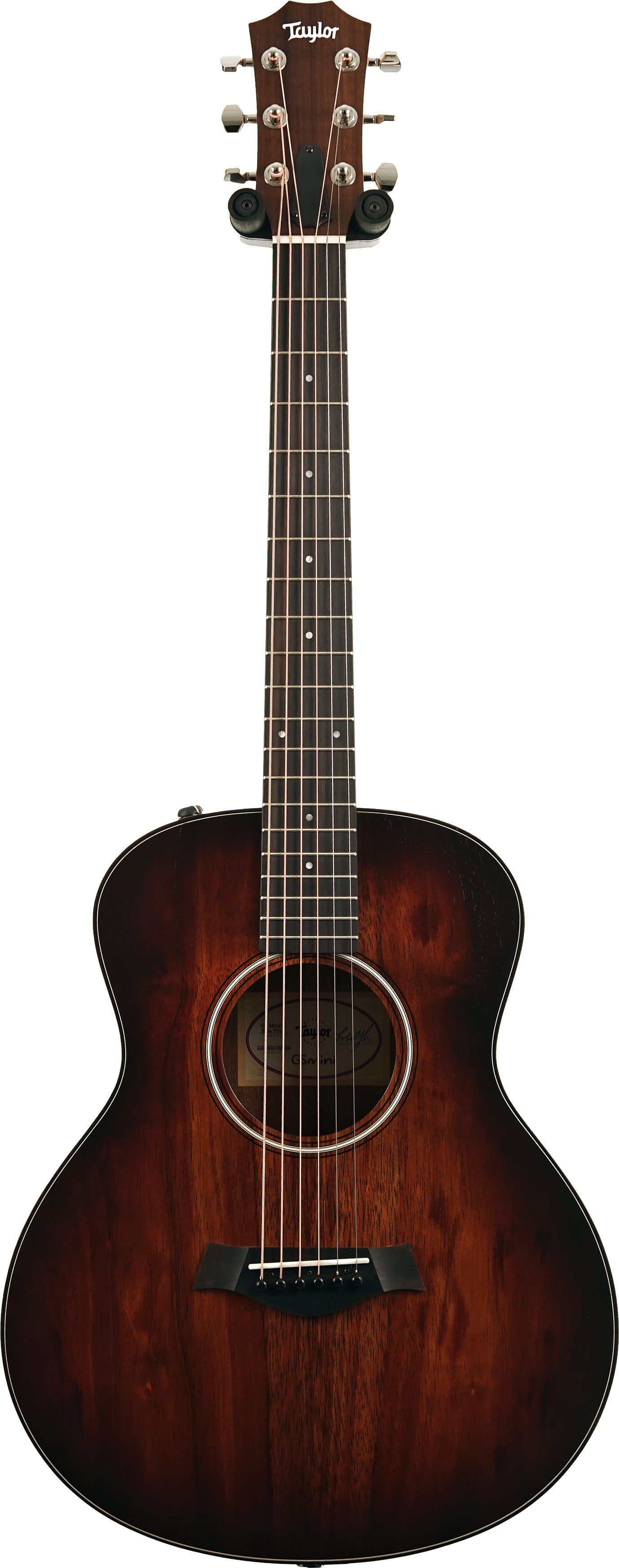 Taylor GS Mini-e Koa Plus #2204206269