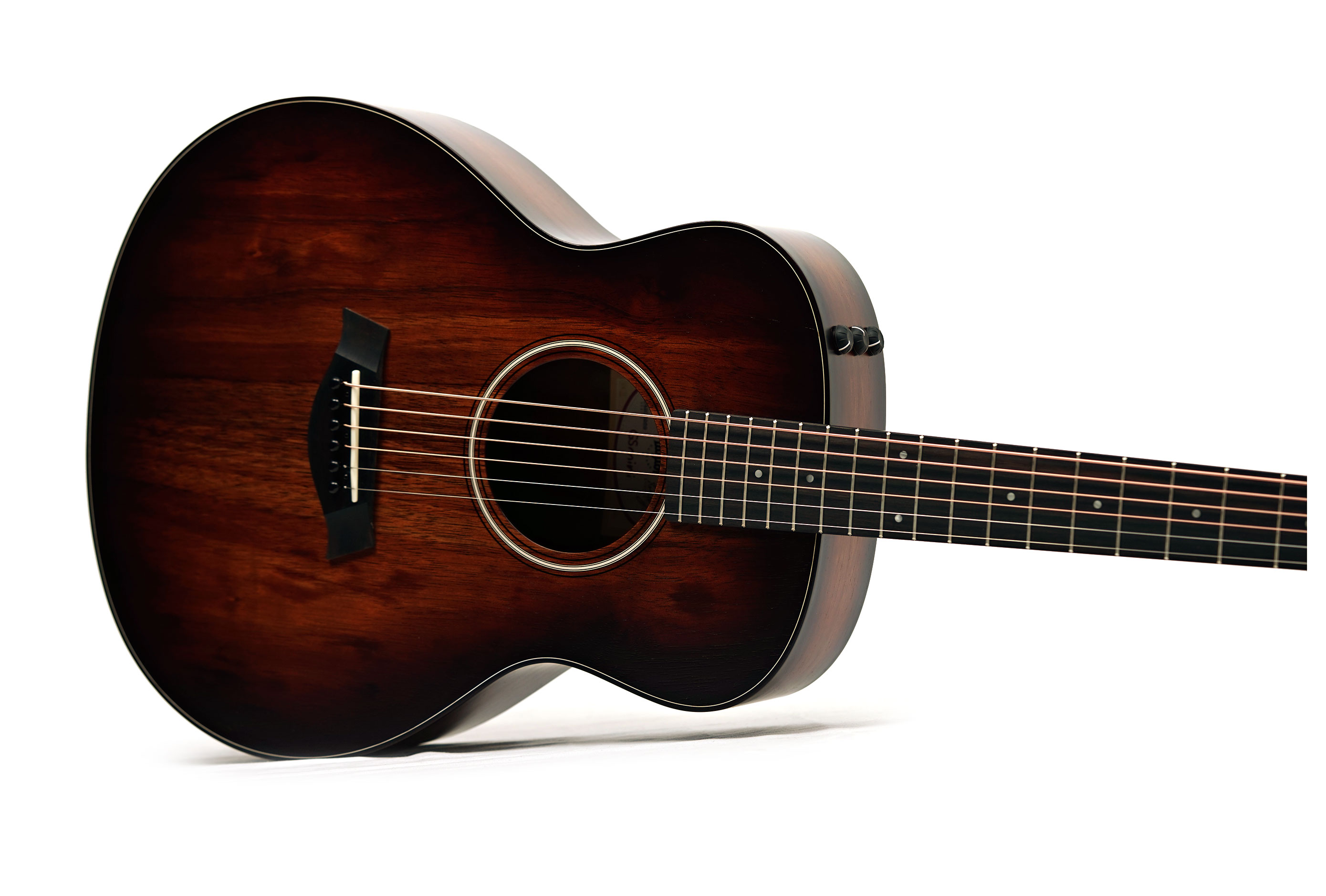 Taylor GS Mini-e Koa Plus #2204206269