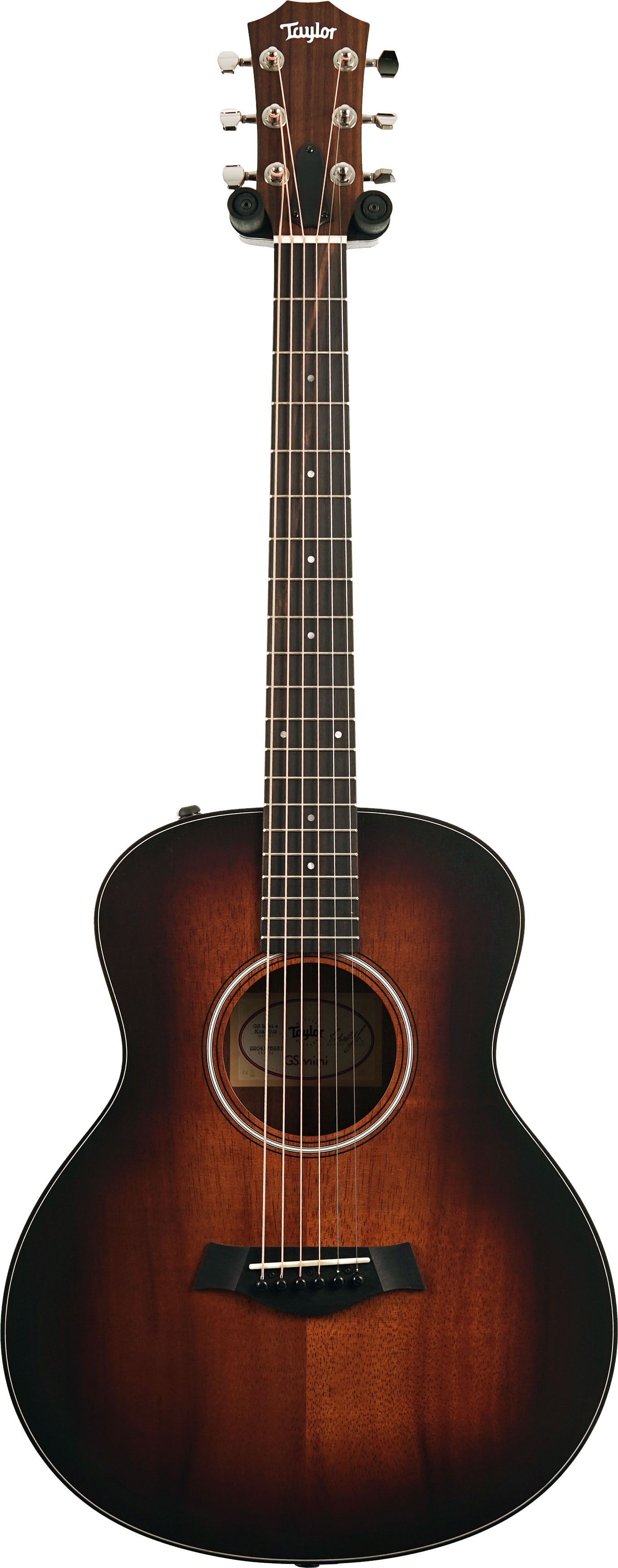 Taylor GS Mini-e Koa Plus #2204176231