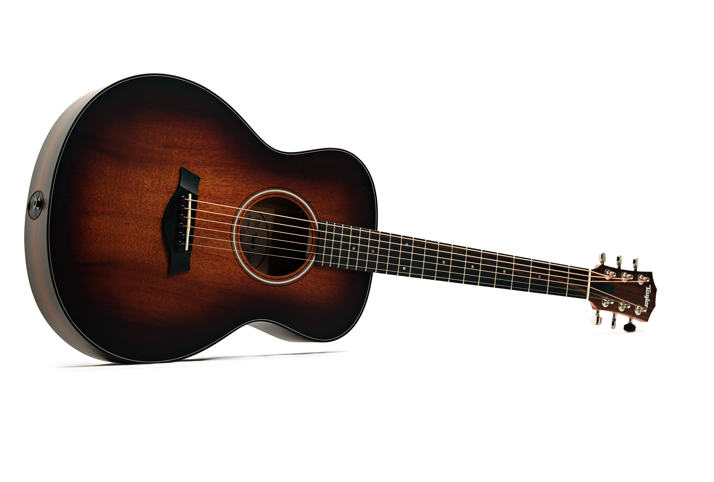 Taylor GS Mini-e Koa Plus #2204176231