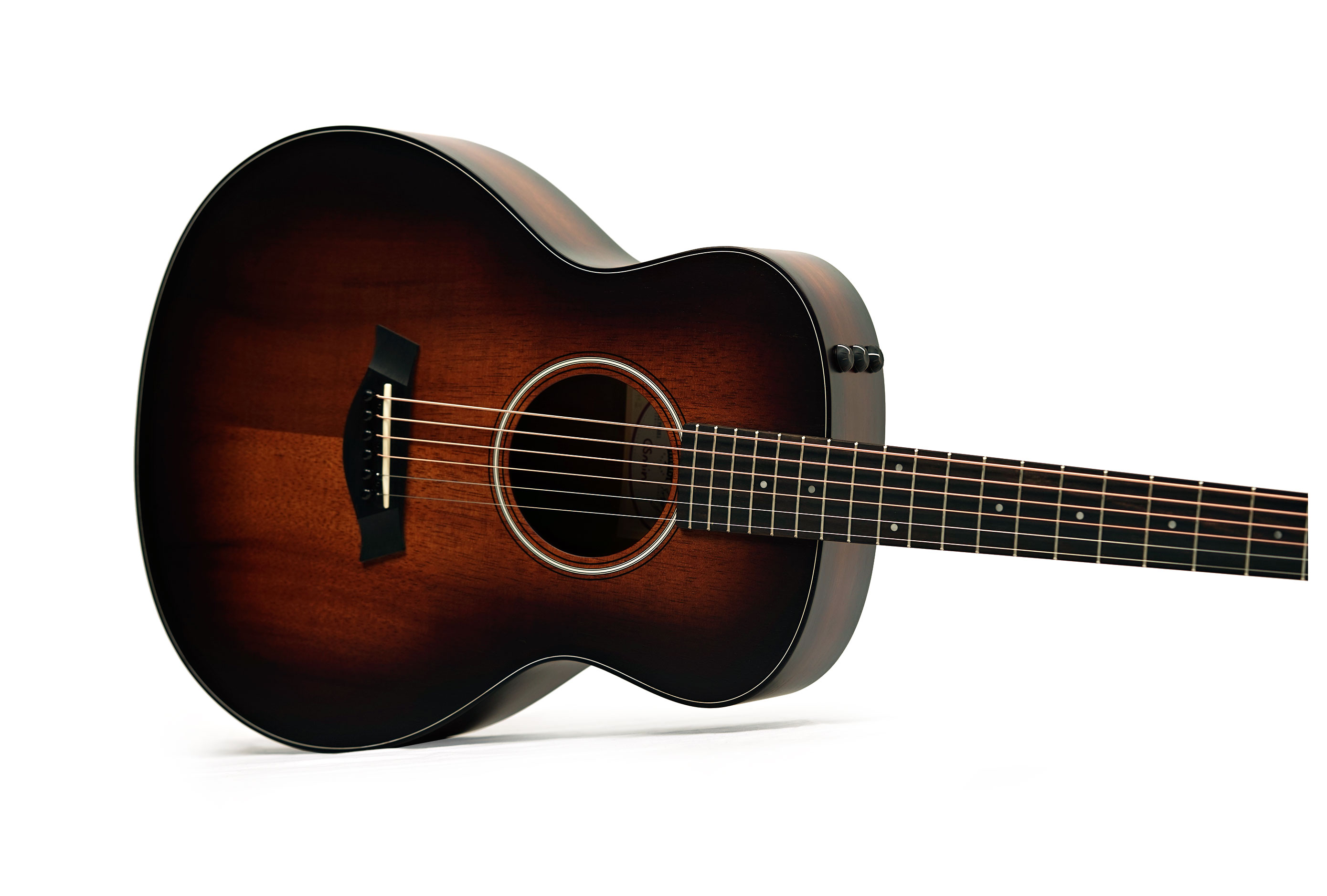 Taylor GS Mini-e Koa Plus #2204176231