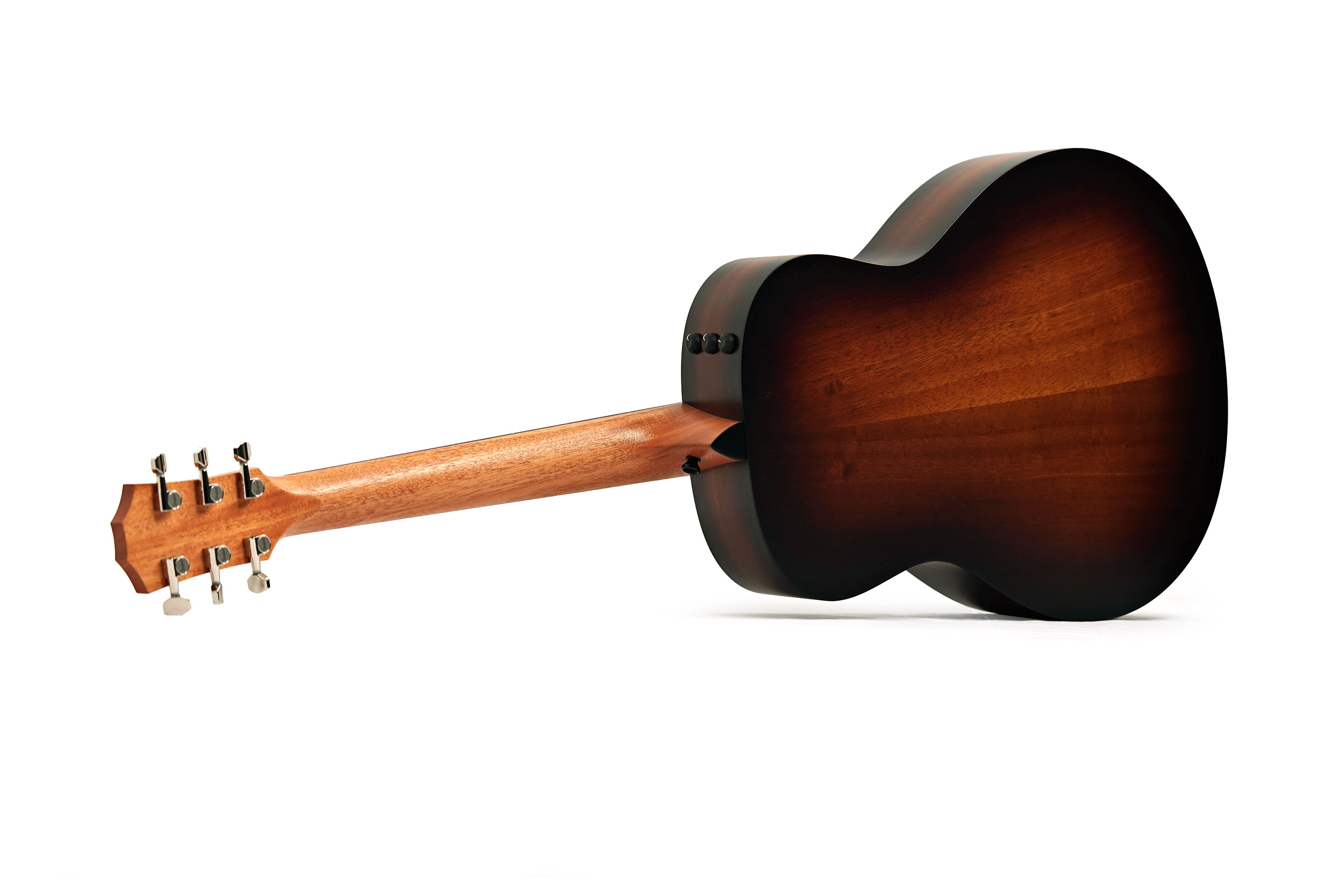 Taylor GS Mini-e Koa Plus #2204176231