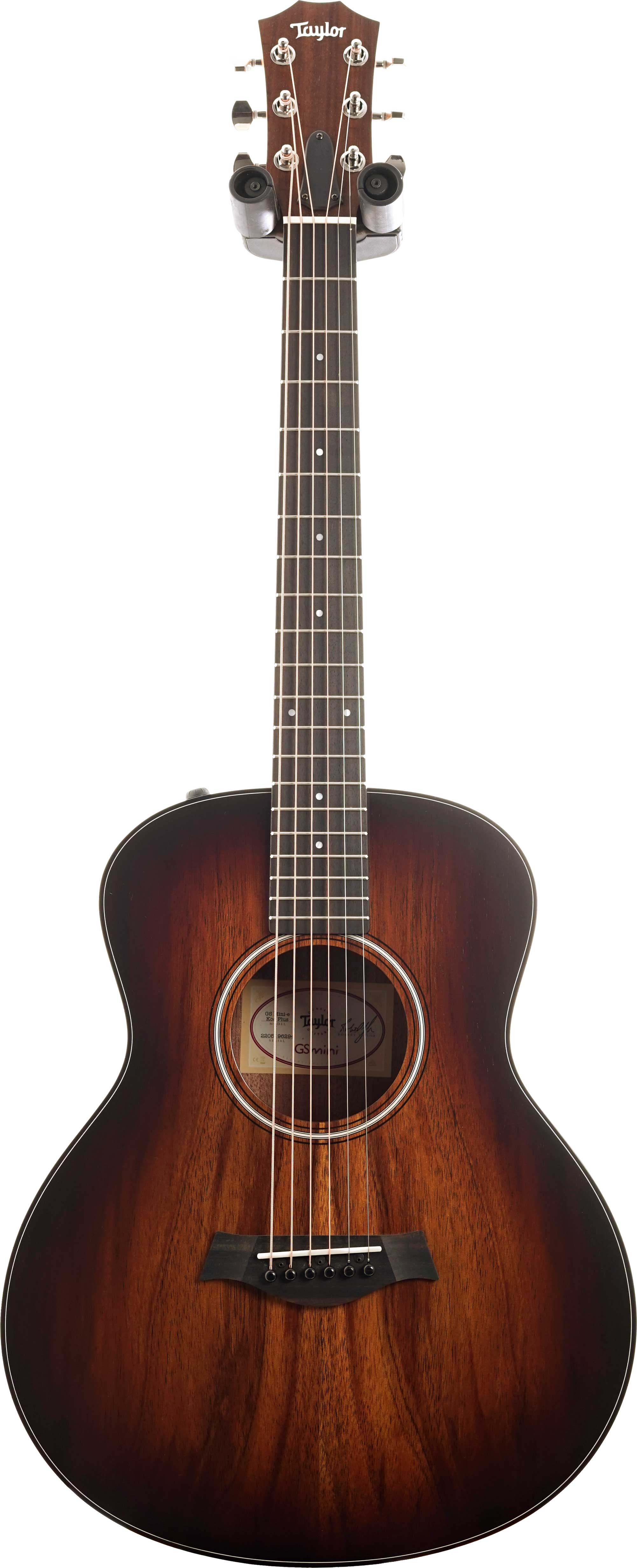 Taylor GS Mini-e Koa Plus #2205196294