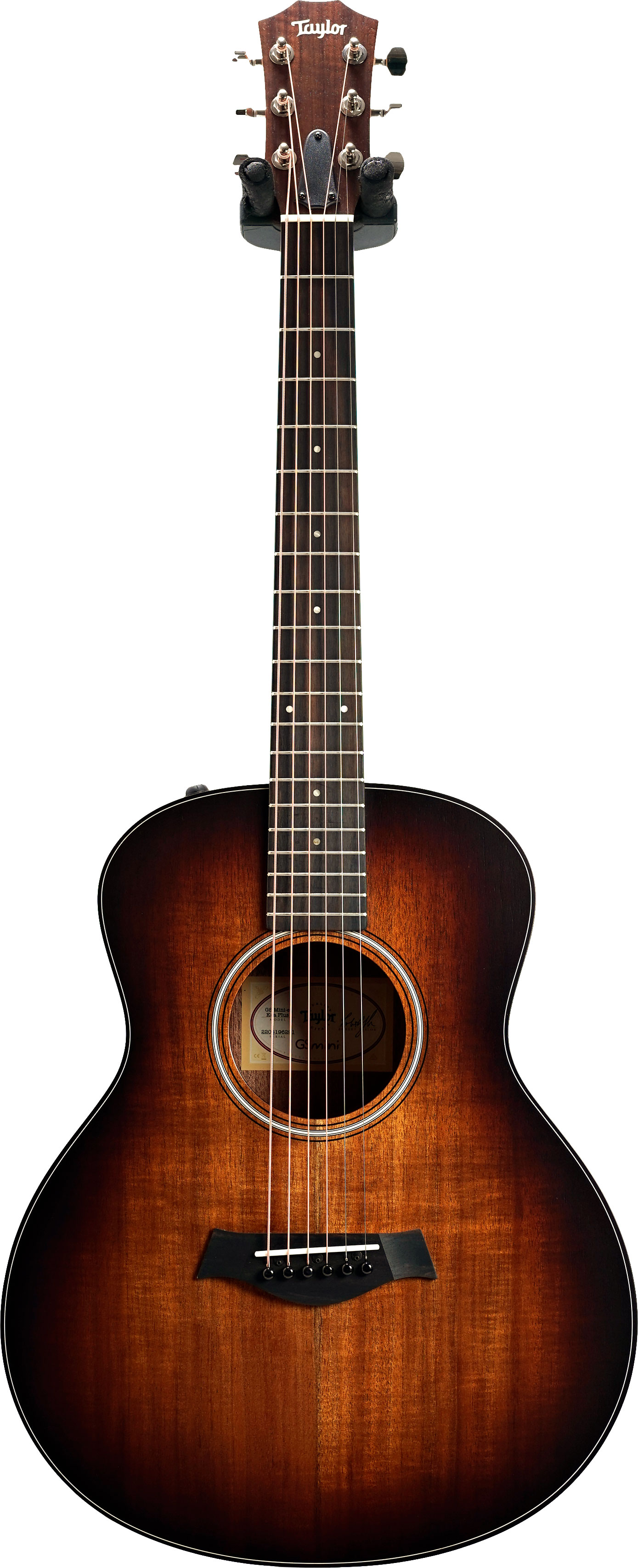 Taylor GS Mini-e Koa Plus #2205196291