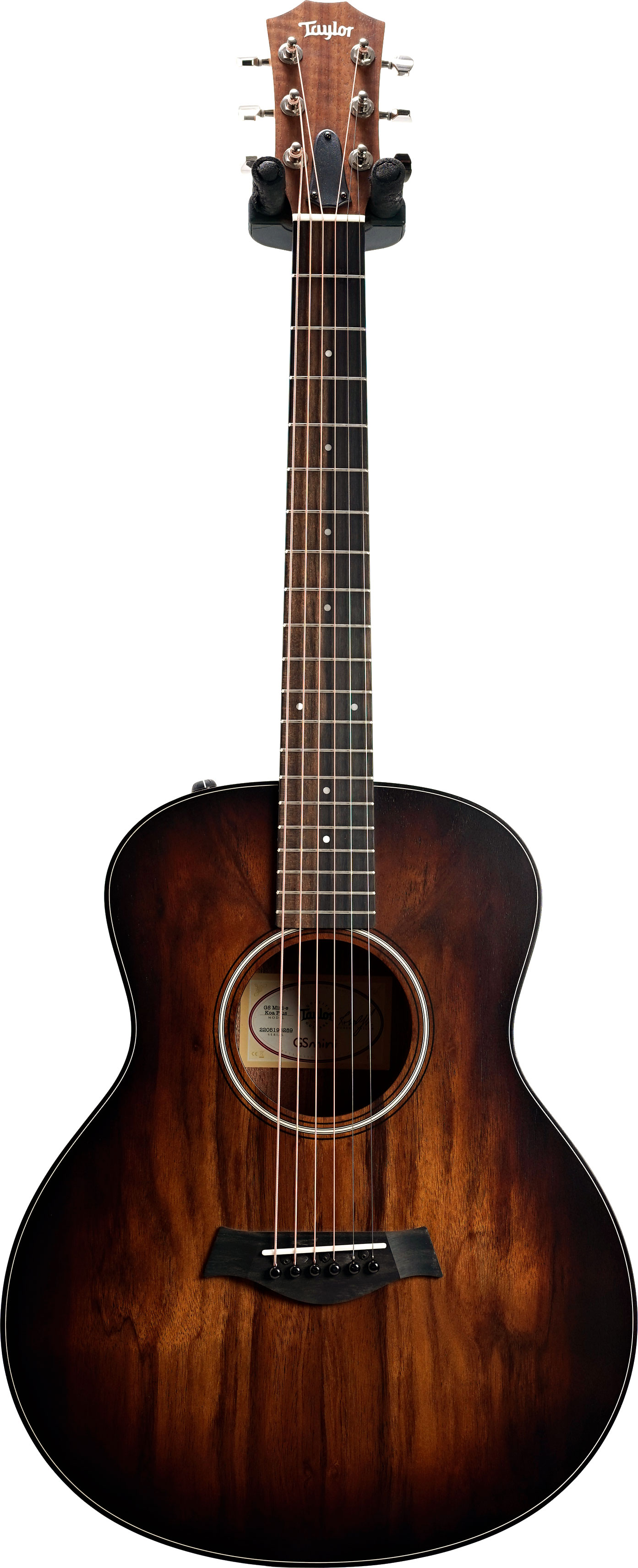 Taylor GS Mini-e Koa Plus #2205196289