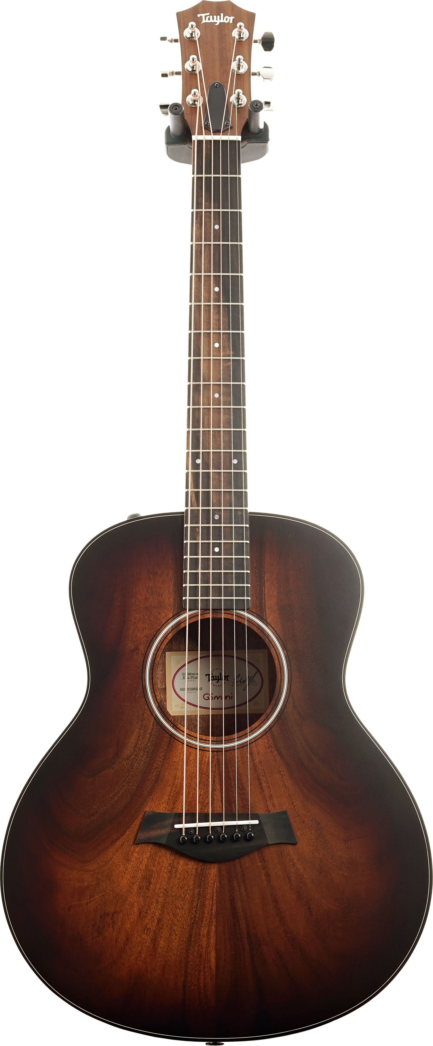 Taylor GS Mini-e Koa Plus #2206096203