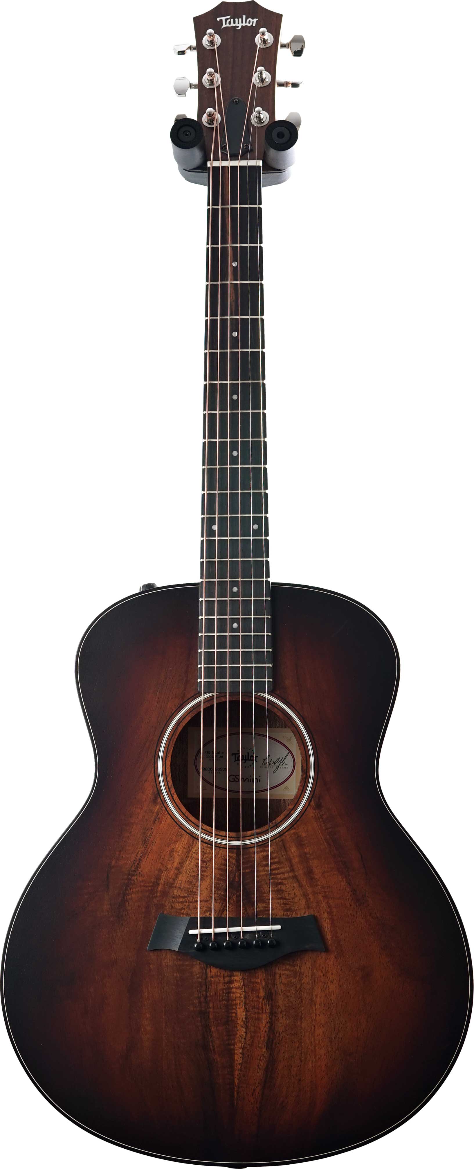 Taylor GS Mini-e Koa Plus #2206096202