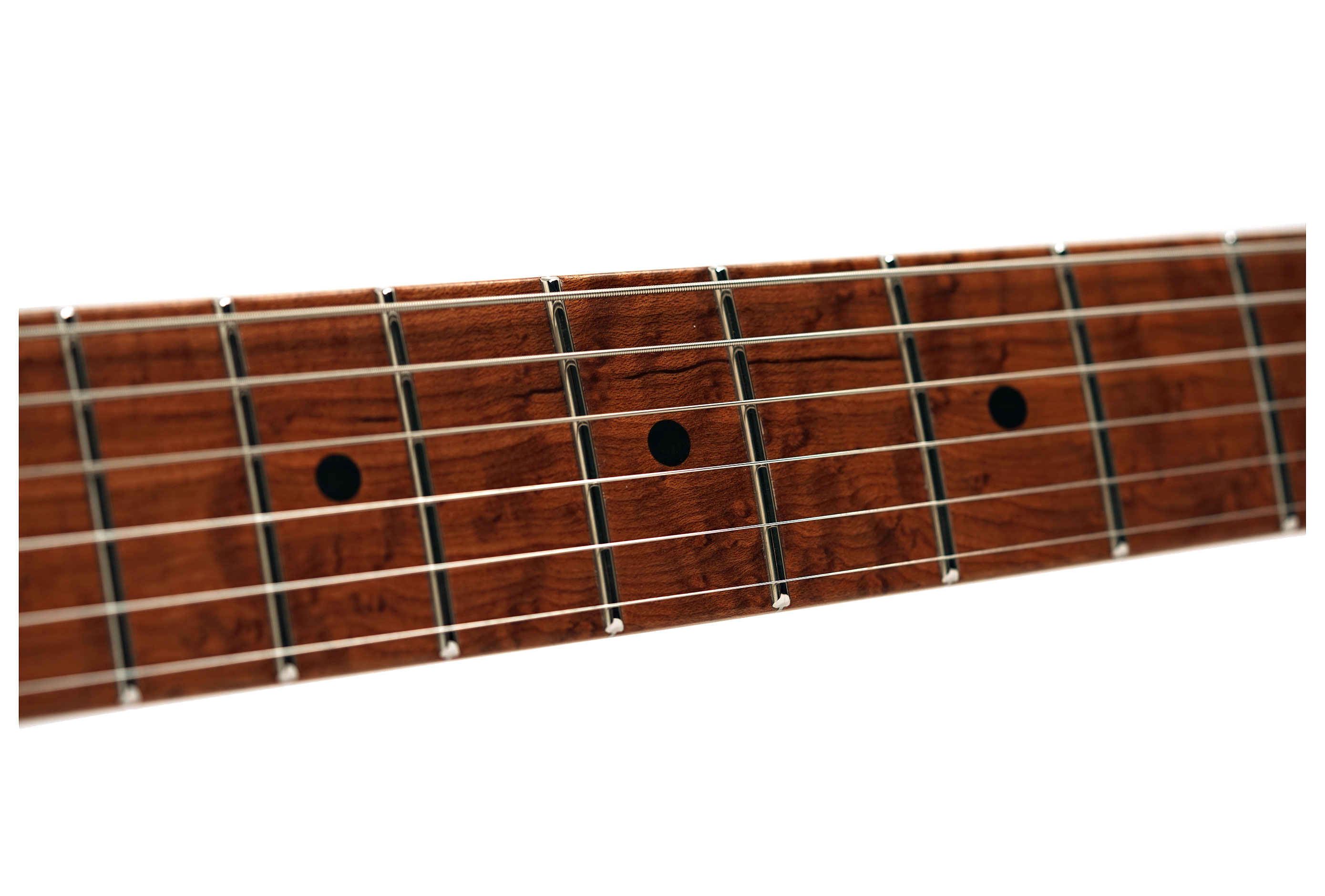 Suhr Mateus Asato Classic T Black #87607
