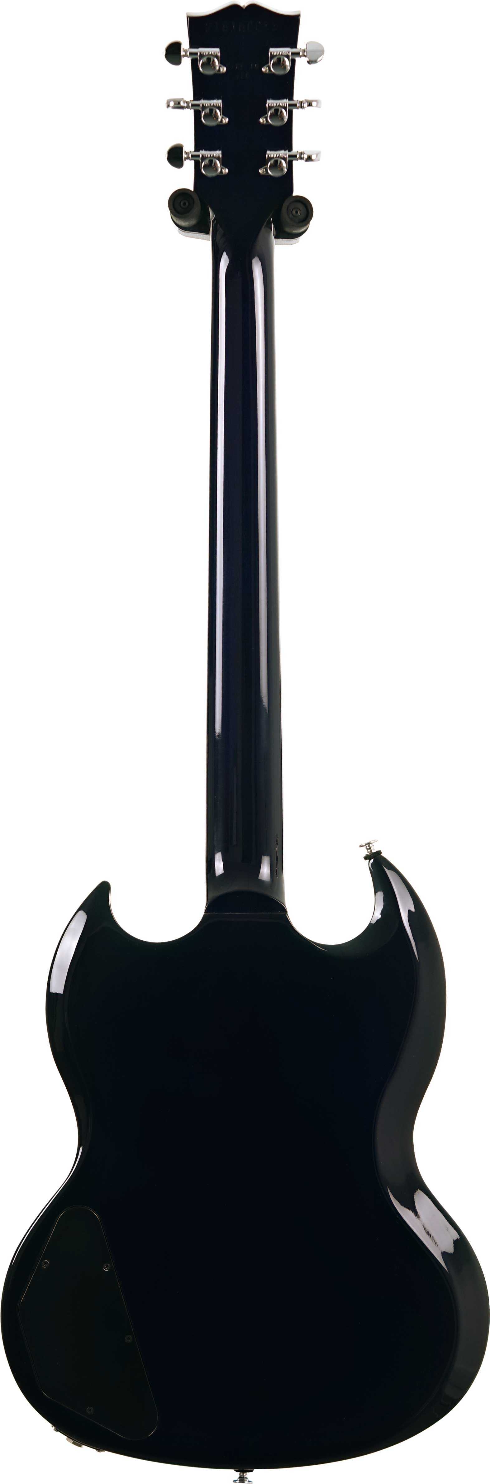 Gibson SG Modern Blueberry Fade #218160055