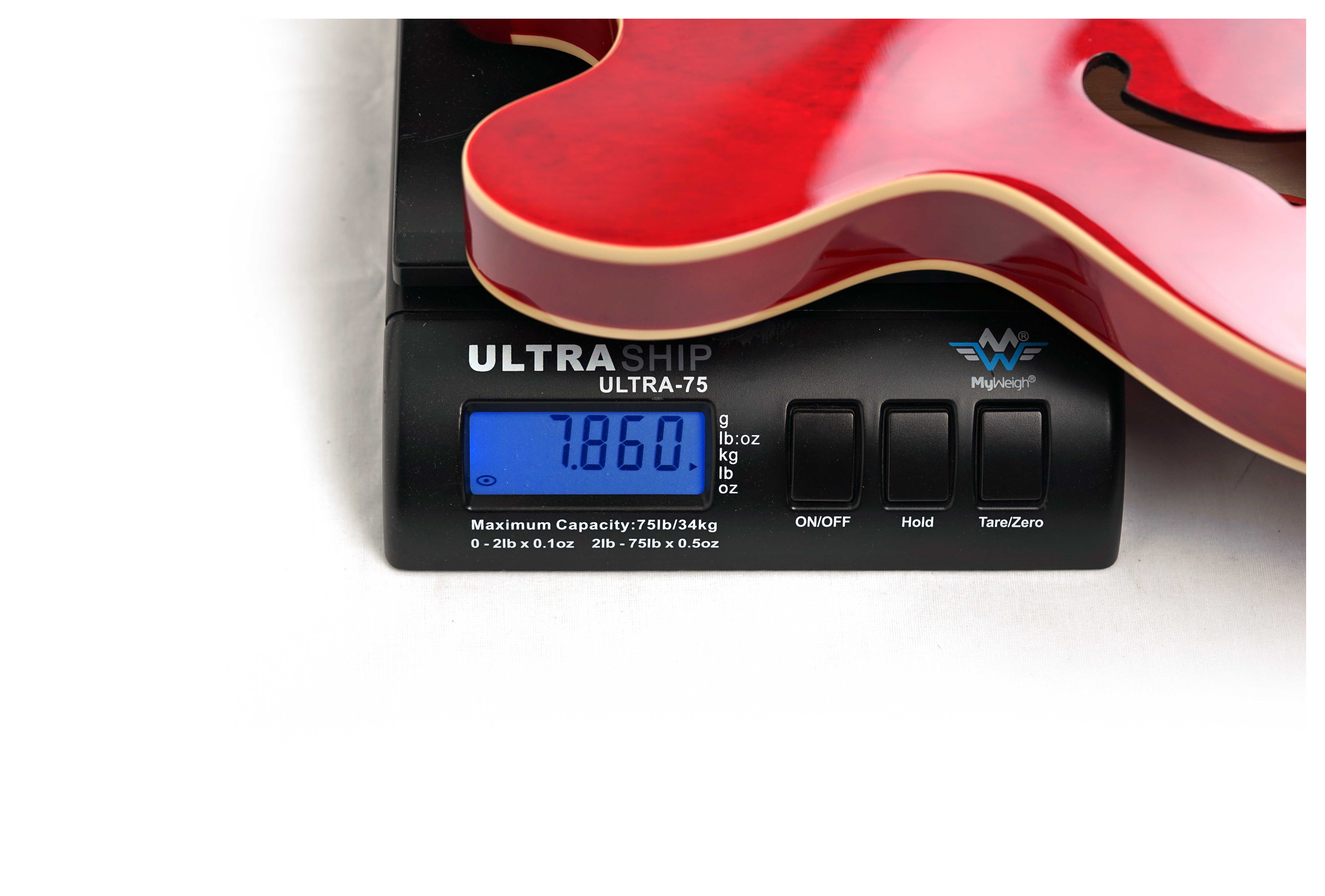 Epiphone Inspired by Gibson ES-339 Cherry (Ex-Demo) #26011512088
