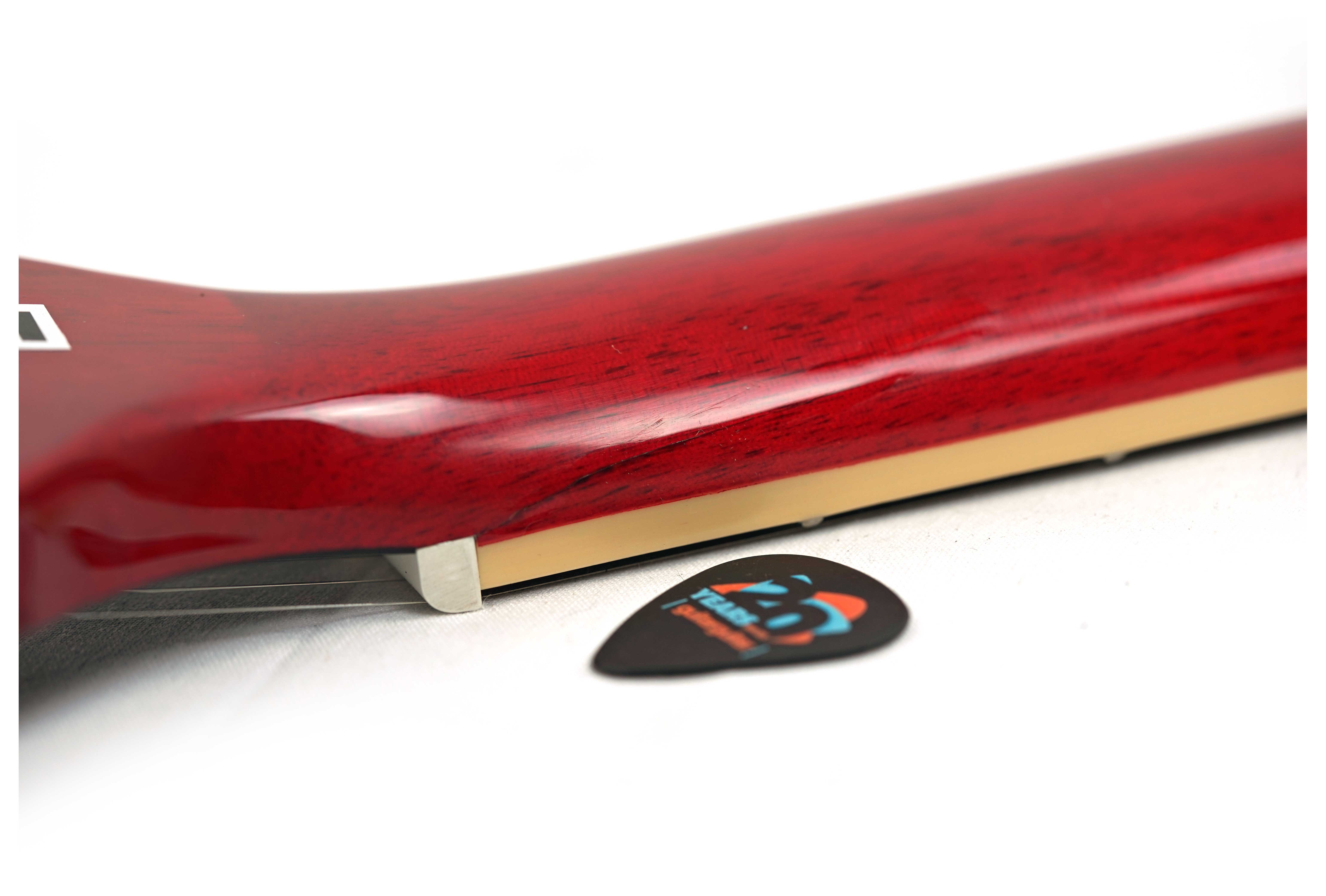 Epiphone Inspired by Gibson ES-339 Cherry (Ex-Demo) #26011512088