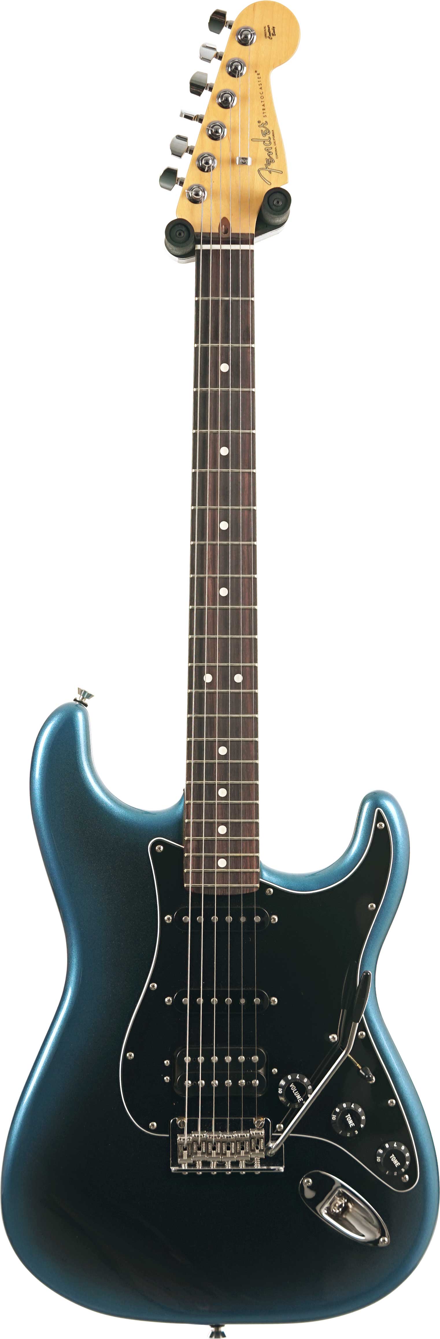Fender American Professional II Stratocaster HSS Dark Night Rosewood Fingerboard (Ex-Demo) #US25055473