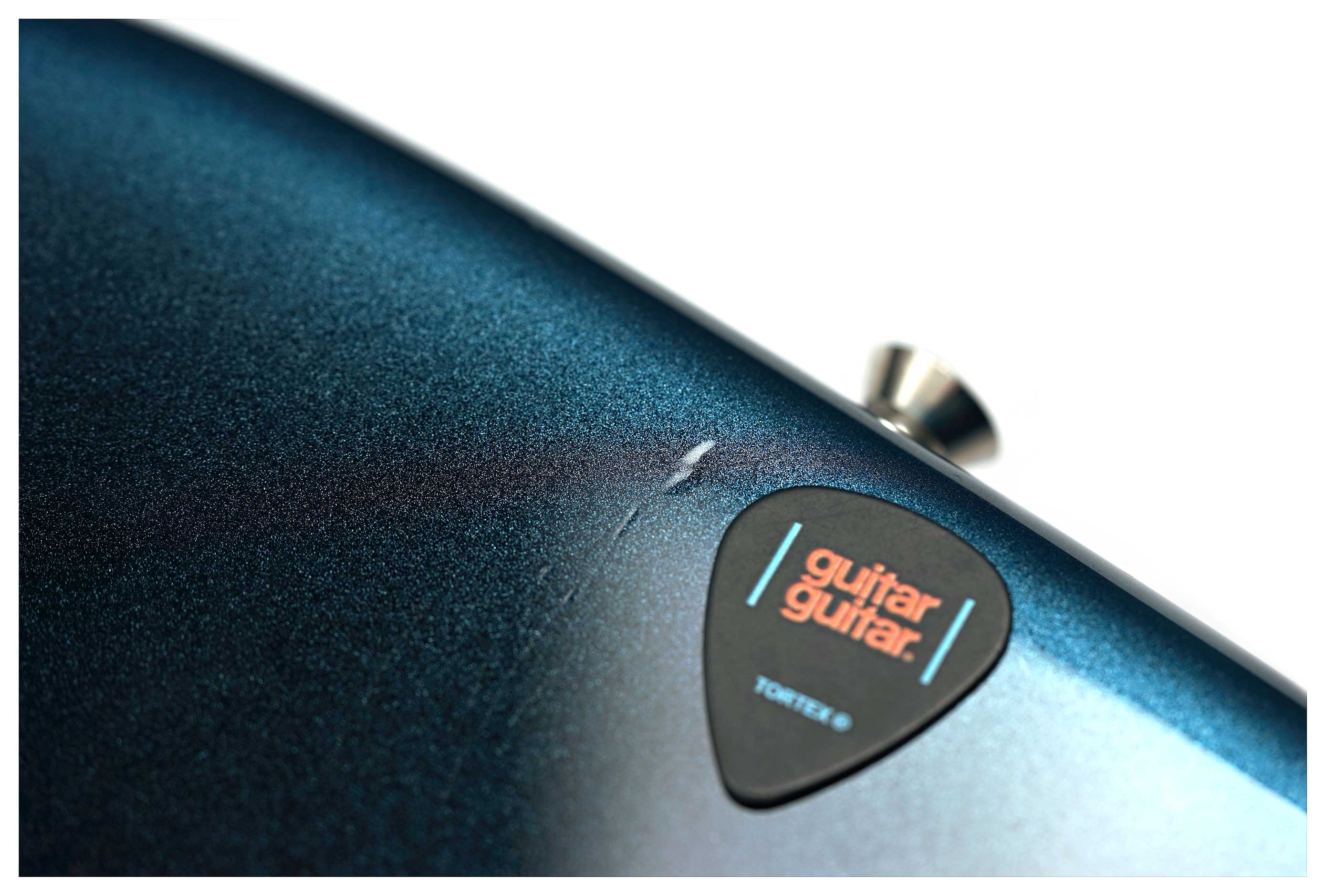 Fender American Professional II Stratocaster HSS Dark Night Rosewood Fingerboard (Ex-Demo) #US25055473