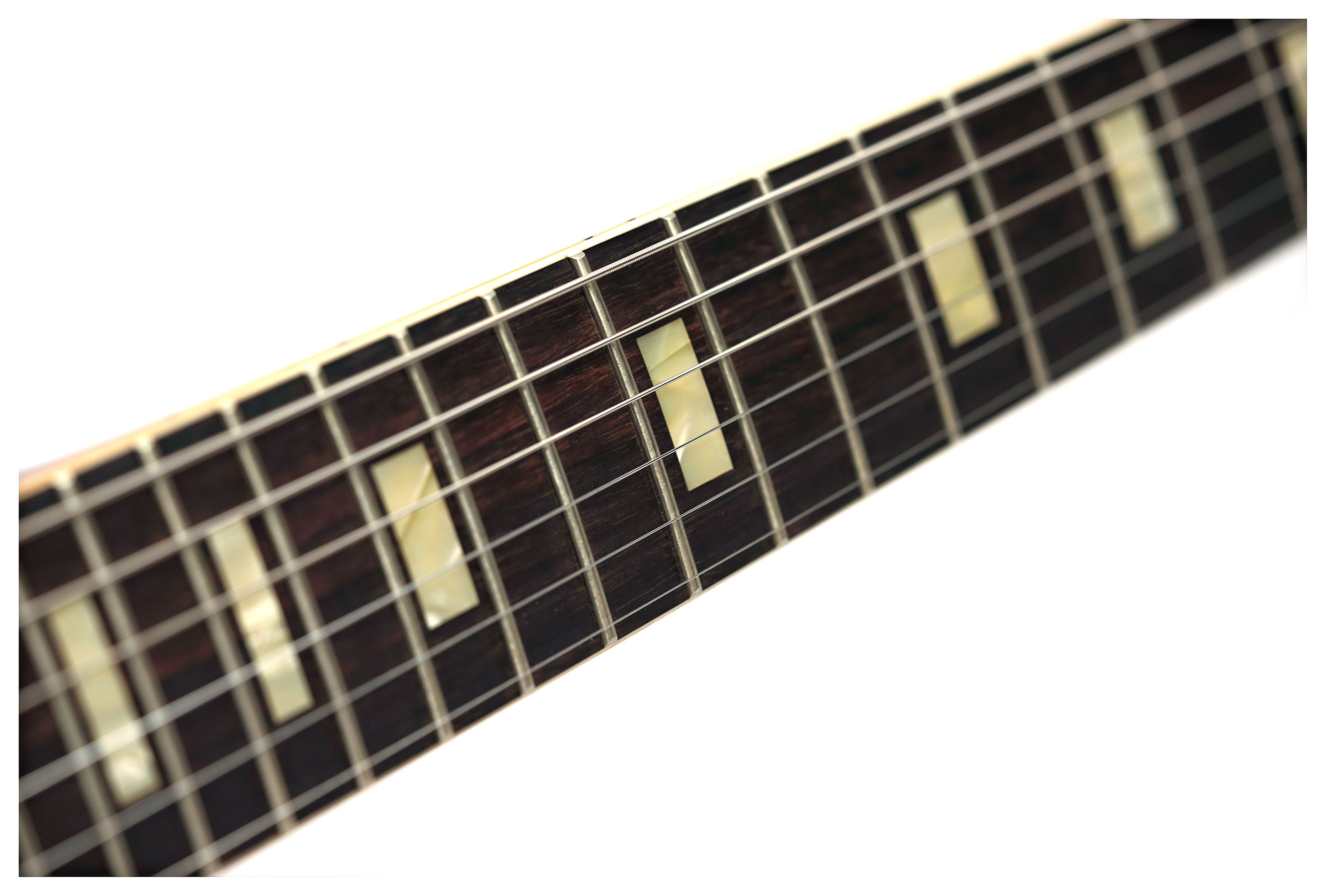 Gibson Custom Shop Murphy Lab 1964 ES-335 Reissue Ultra Light Aged 60's Cherry #150728