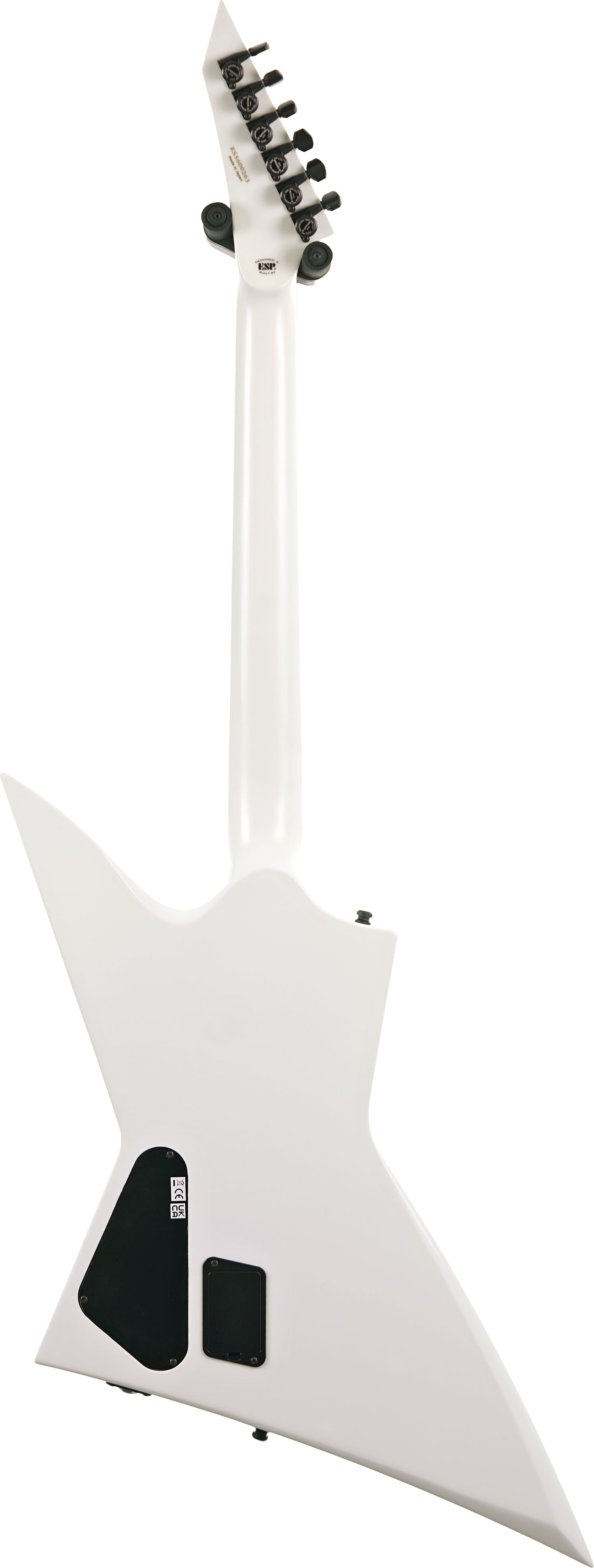 ESP E-II EX NT Snow White #ES5600263