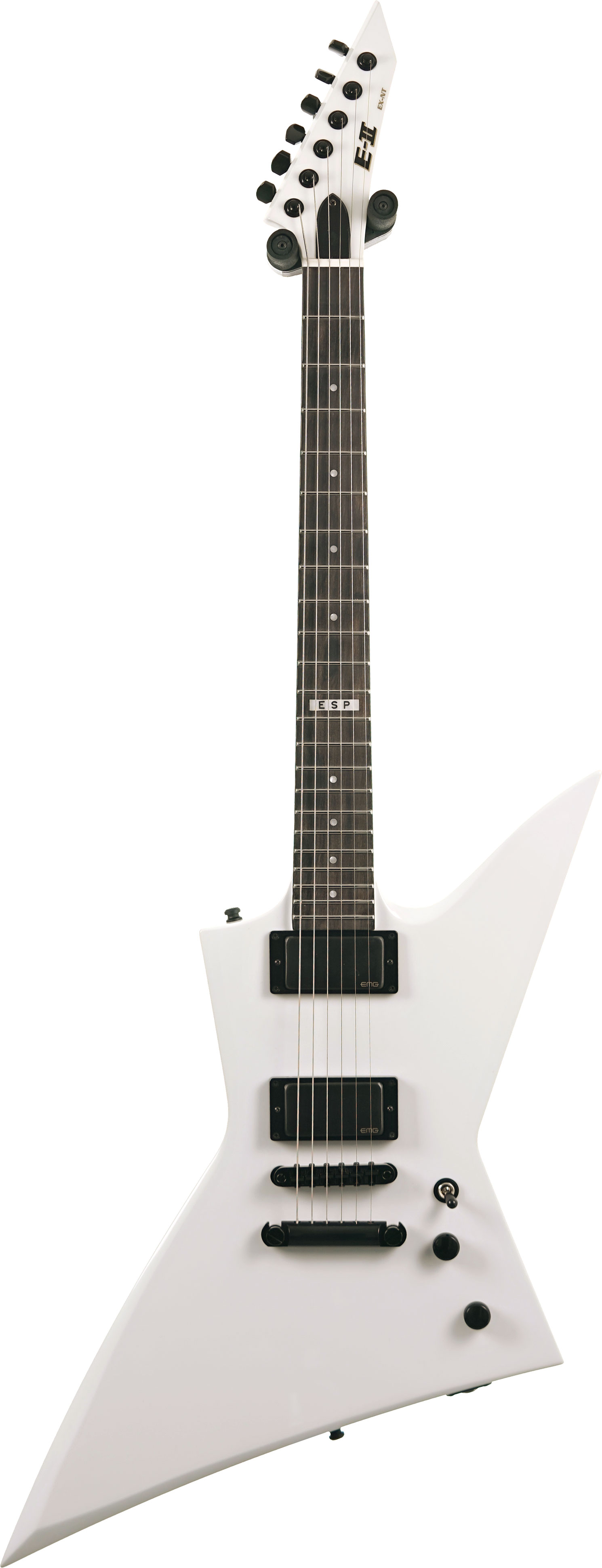 ESP E-II EX NT Snow White #ES5600263