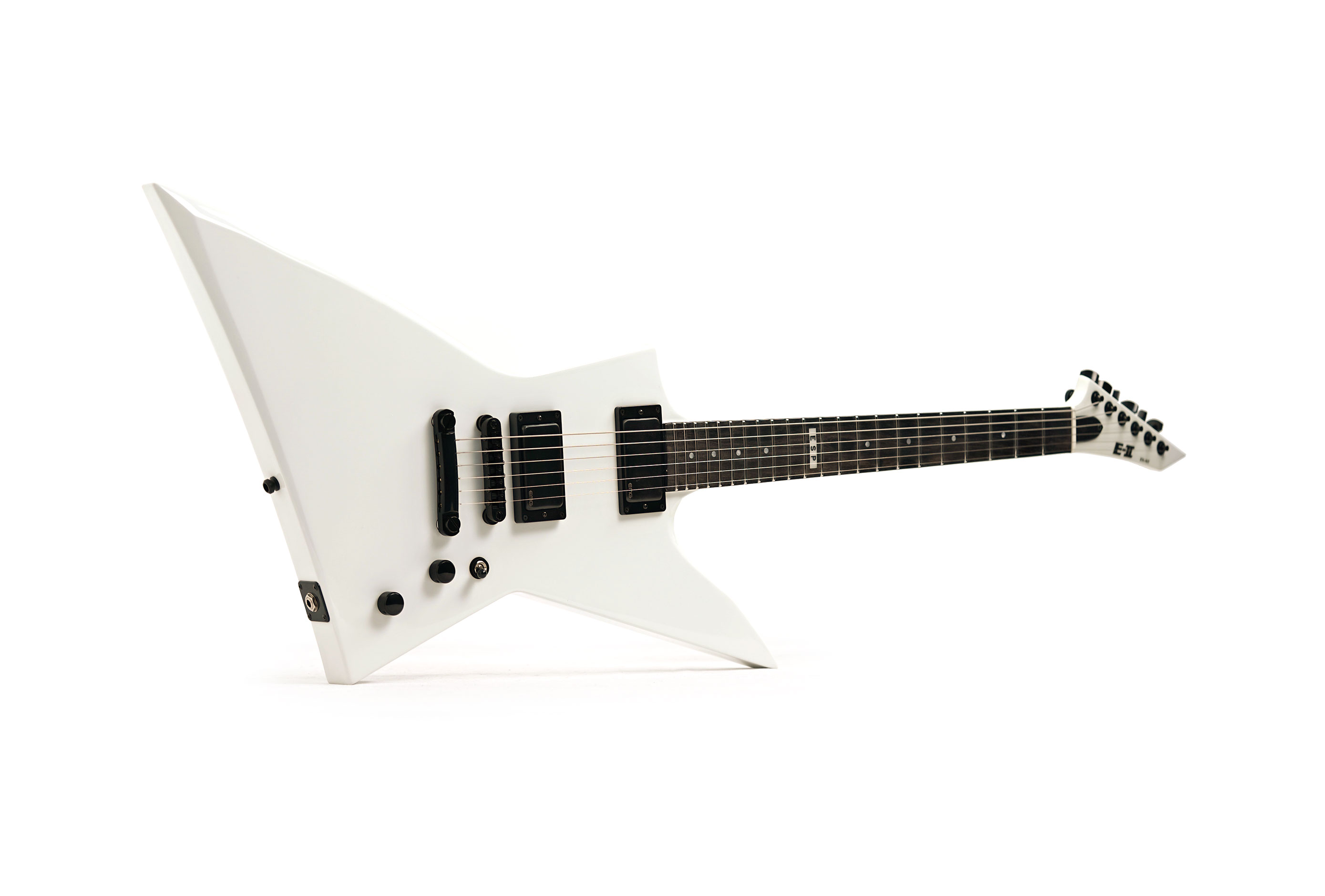 ESP E-II EX NT Snow White #ES5600263