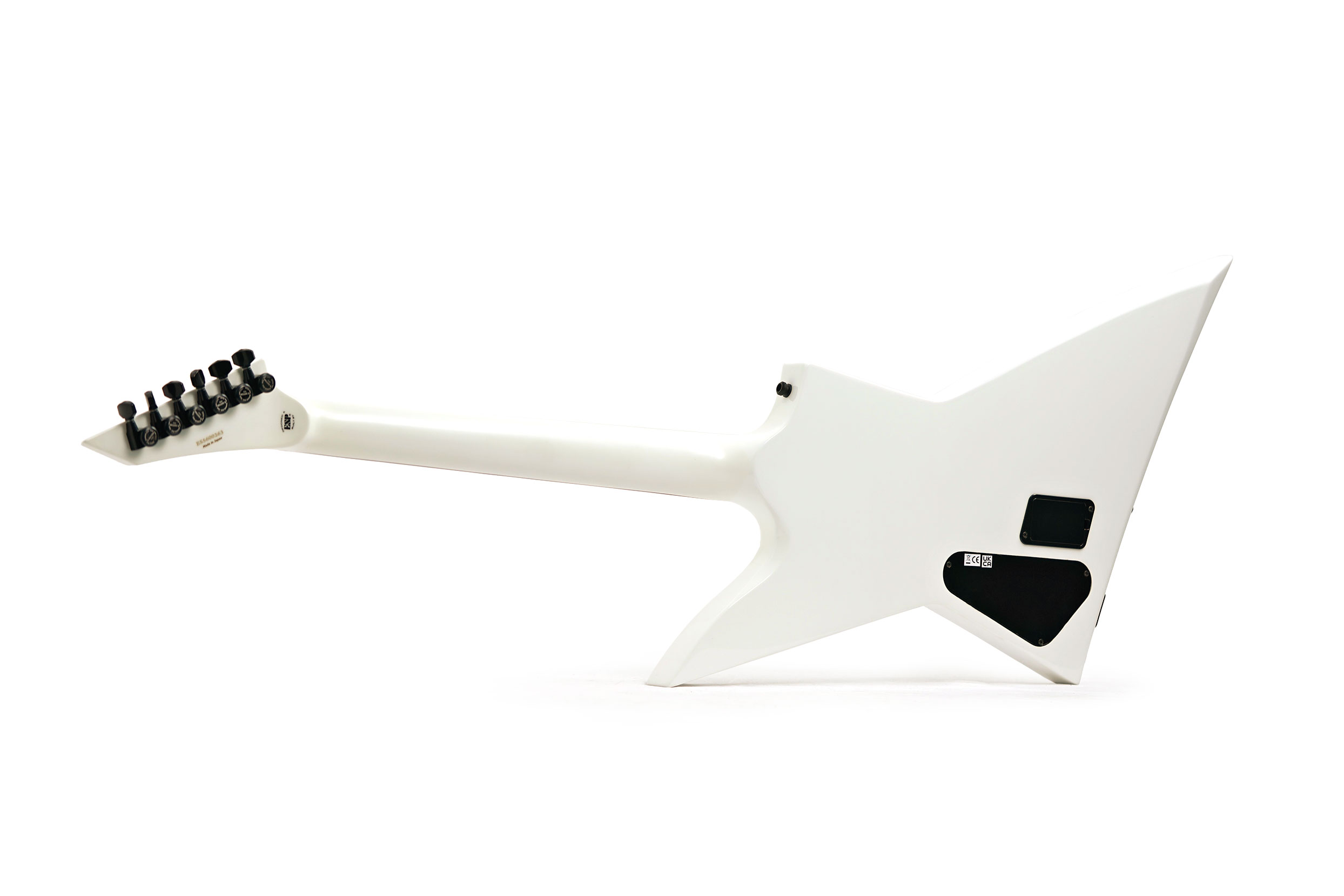 ESP E-II EX NT Snow White #ES5600263