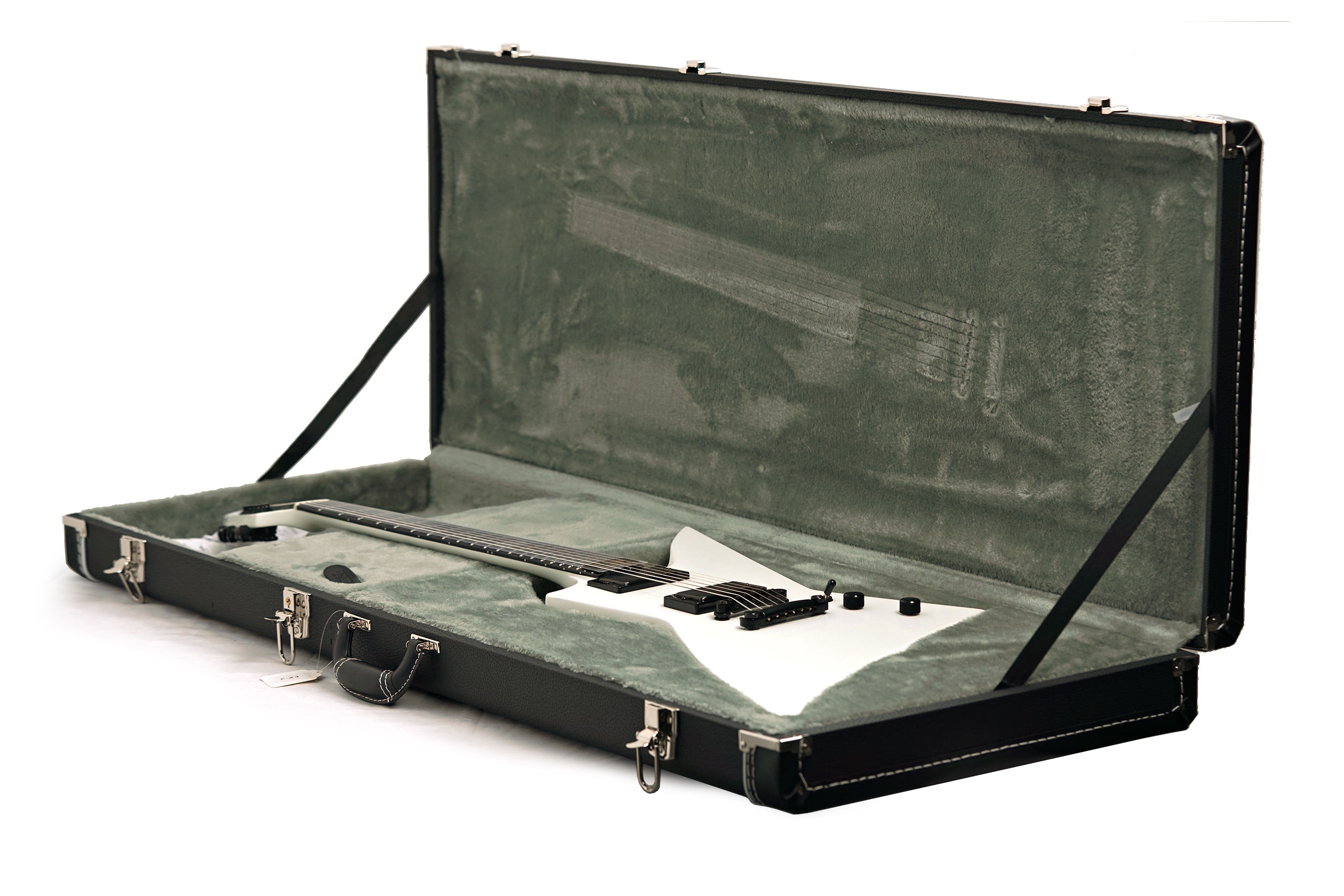 ESP E-II EX NT Snow White #ES5600263