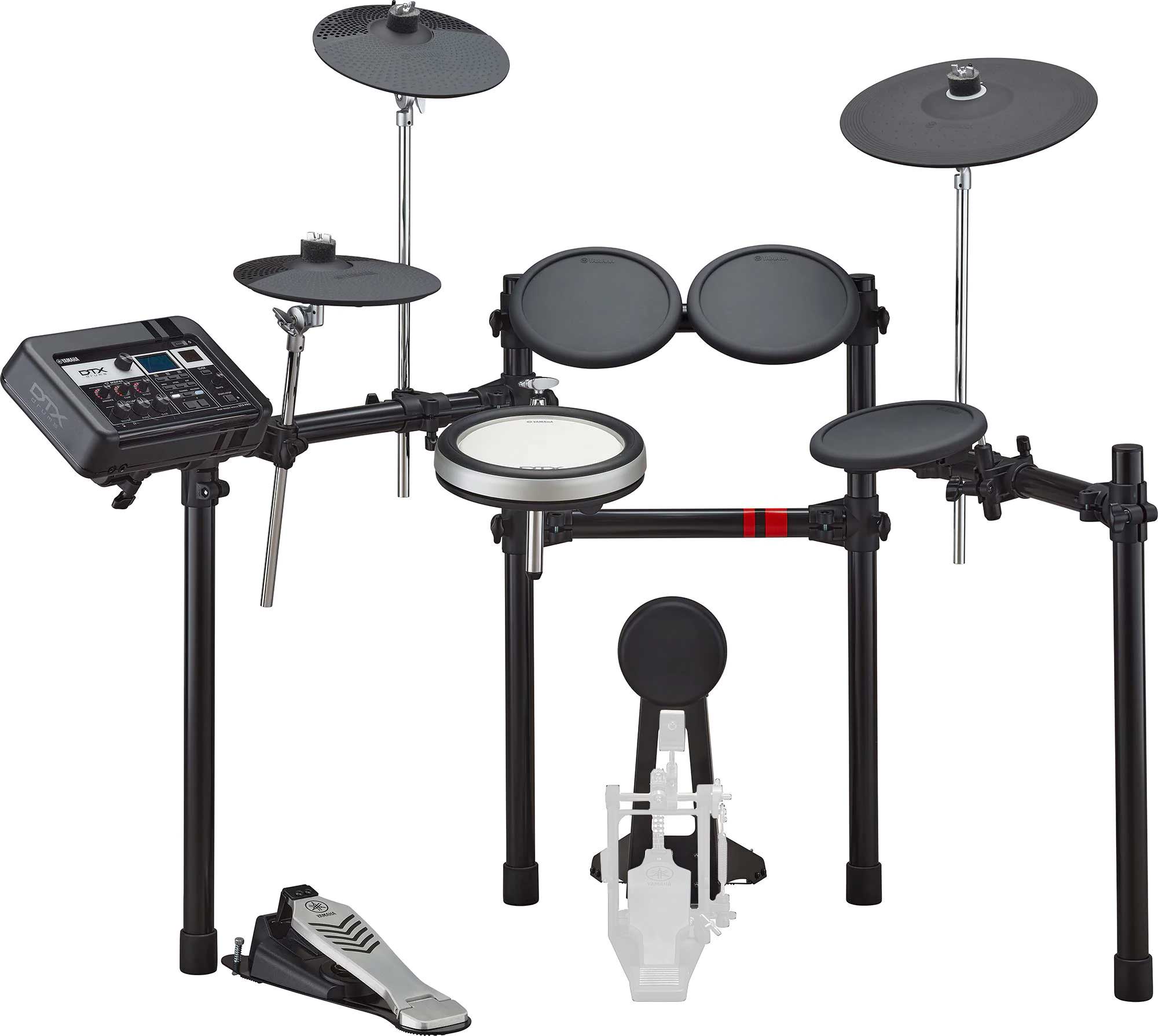 Yamaha DTX6K-X Electronic Drum Kit
