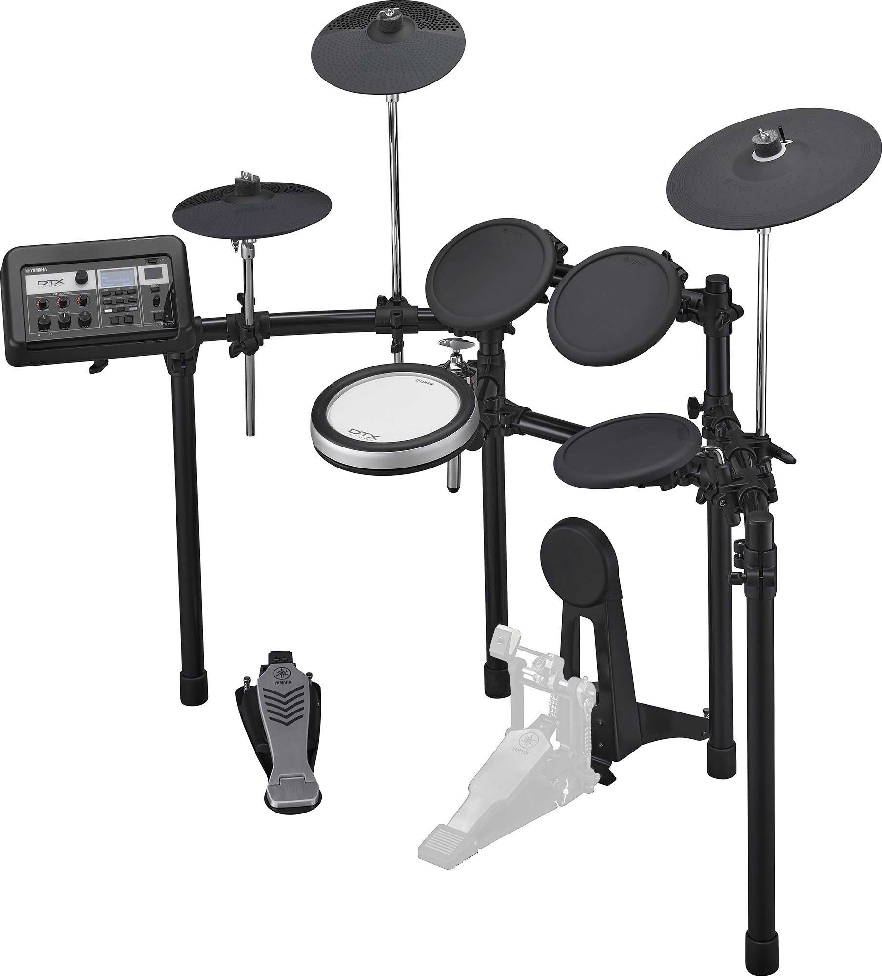 Yamaha DTX6K-X Electronic Drum Kit