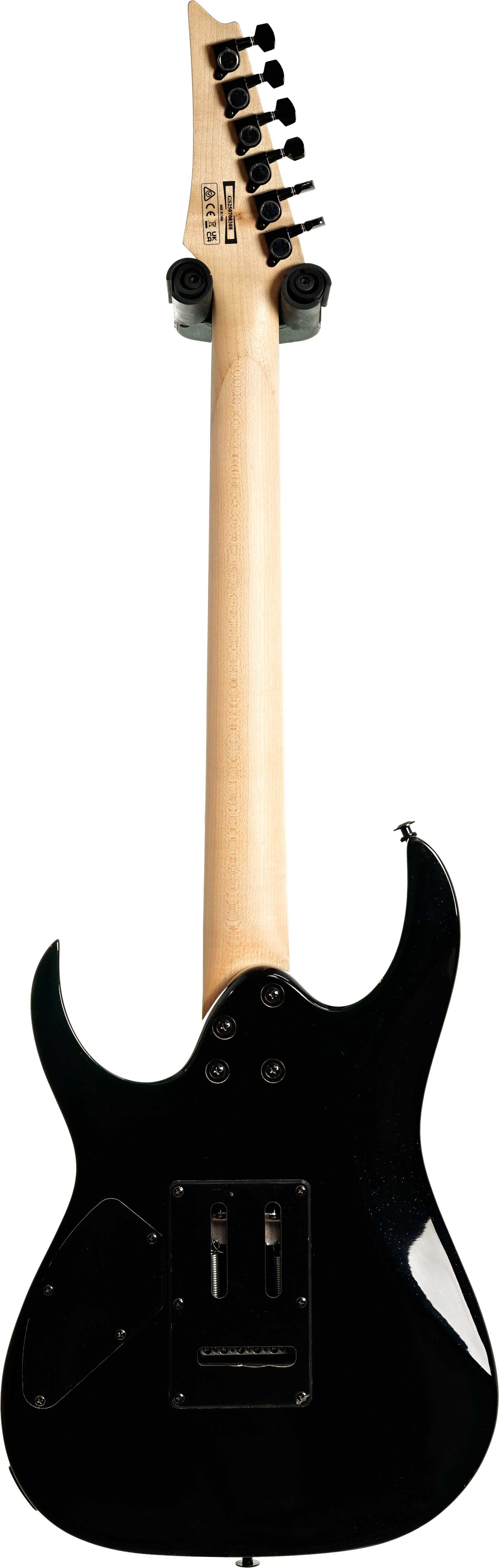 Ibanez GRGA120 Black Night (Ex-Demo) #250700388