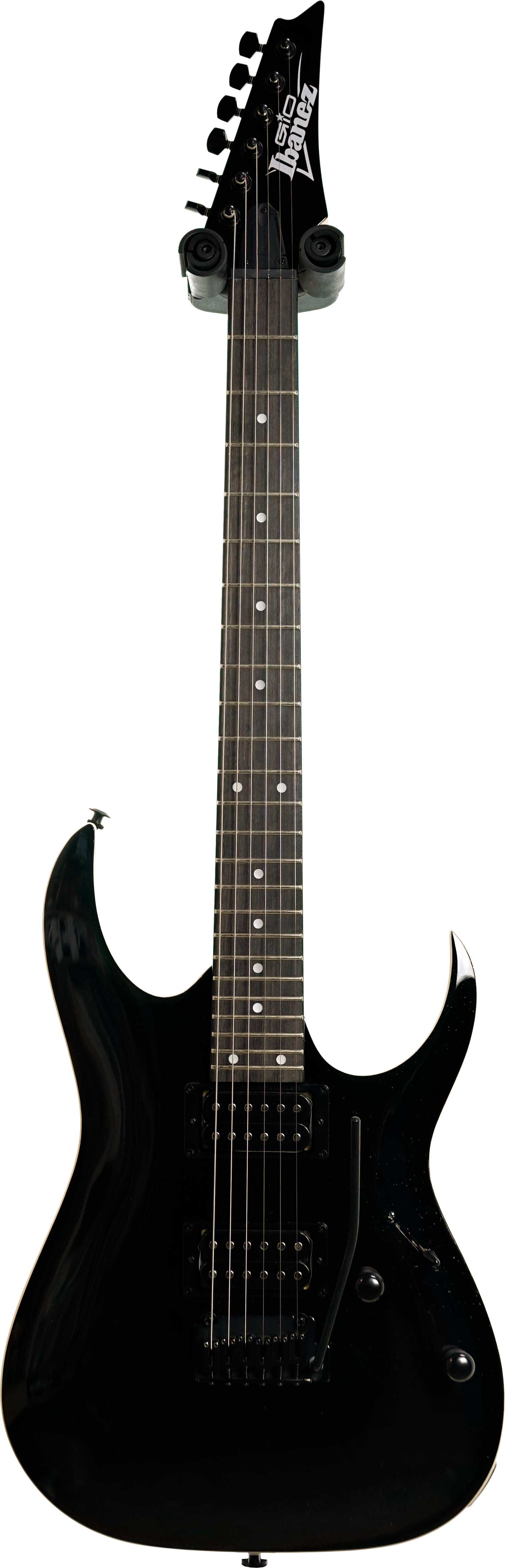 Ibanez GRGA120 Black Night (Ex-Demo) #250700388