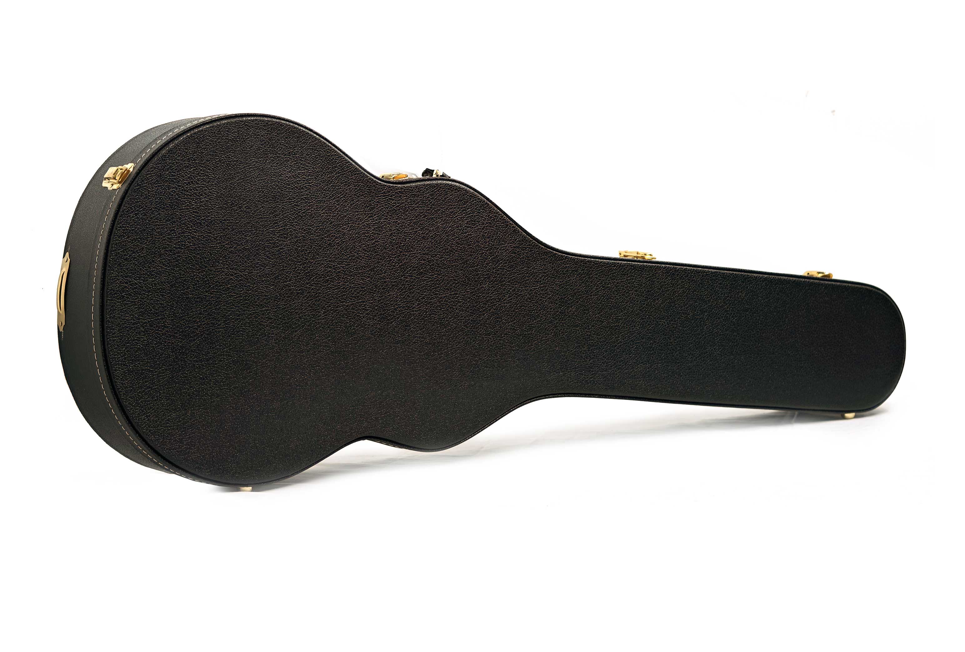 Gibson Custom Shop 1954 Les Paul Custom Staple Pickup Ebony VOS #45567