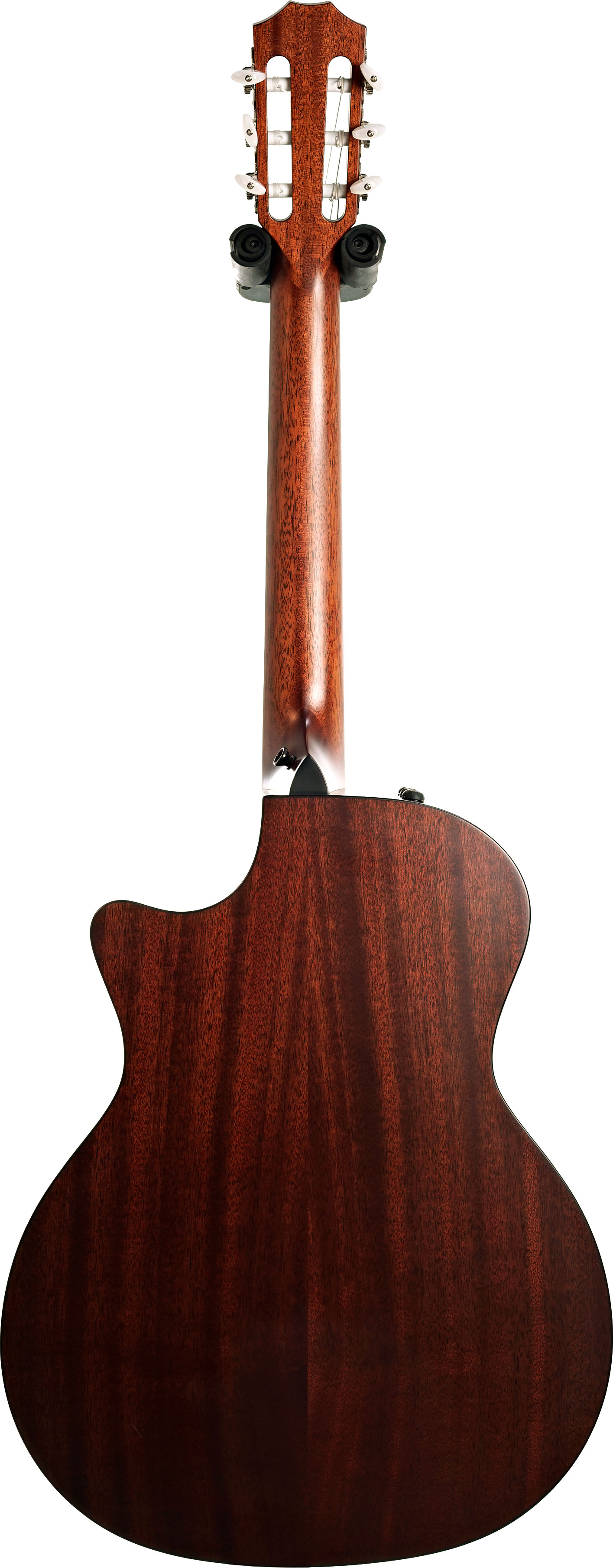 Taylor 314ce-N Nylon Grand Auditorium #1206056081