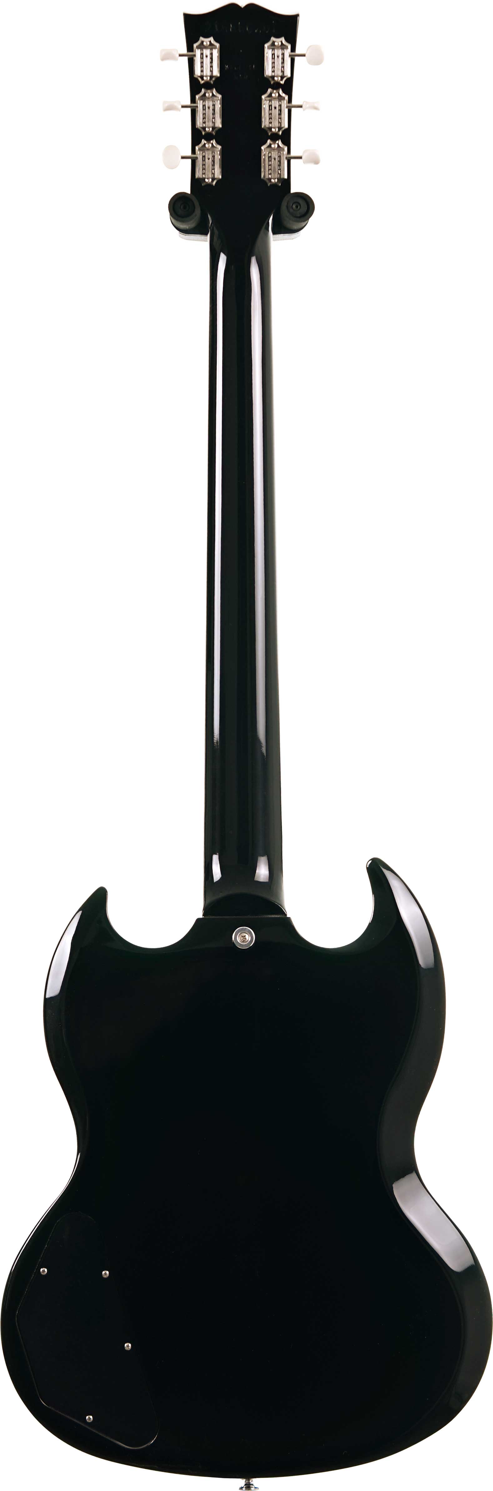 Gibson SG Special Ebony #216860267