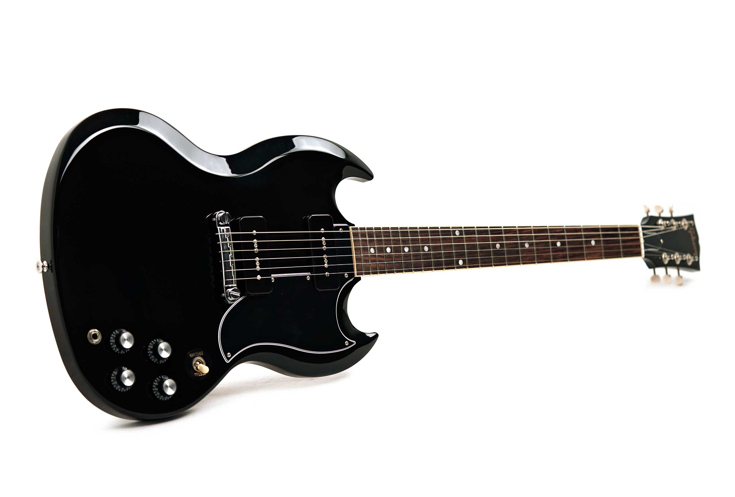 Gibson SG Special Ebony #216860267