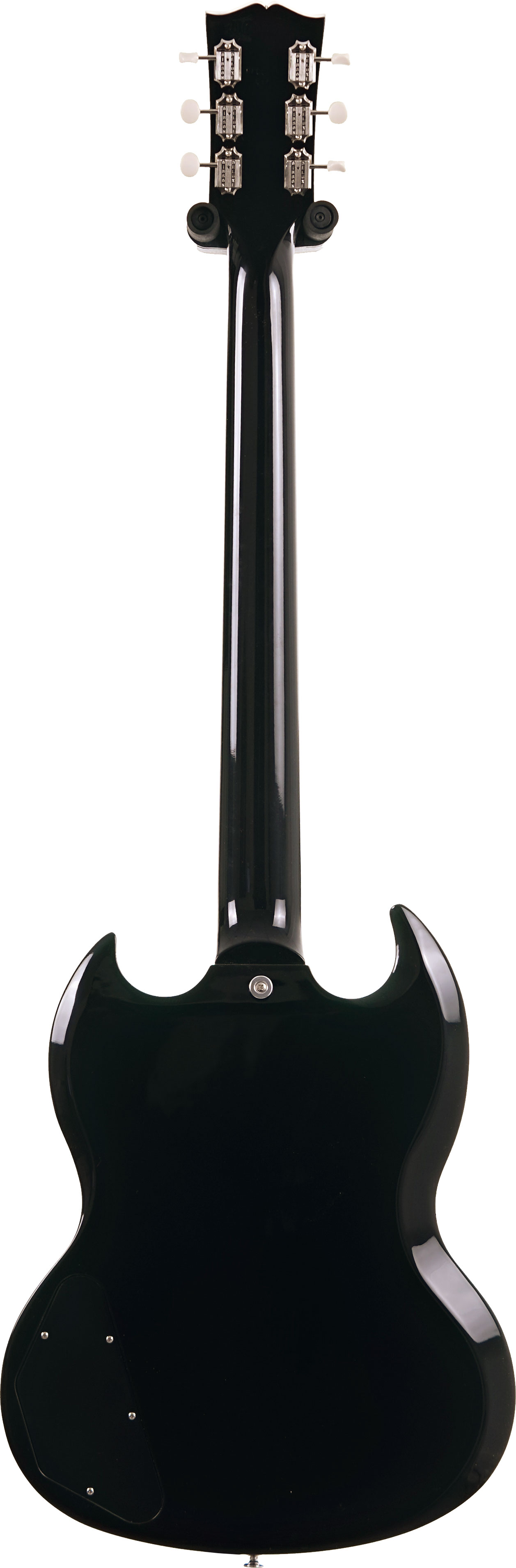 Gibson SG Special Ebony #216860268