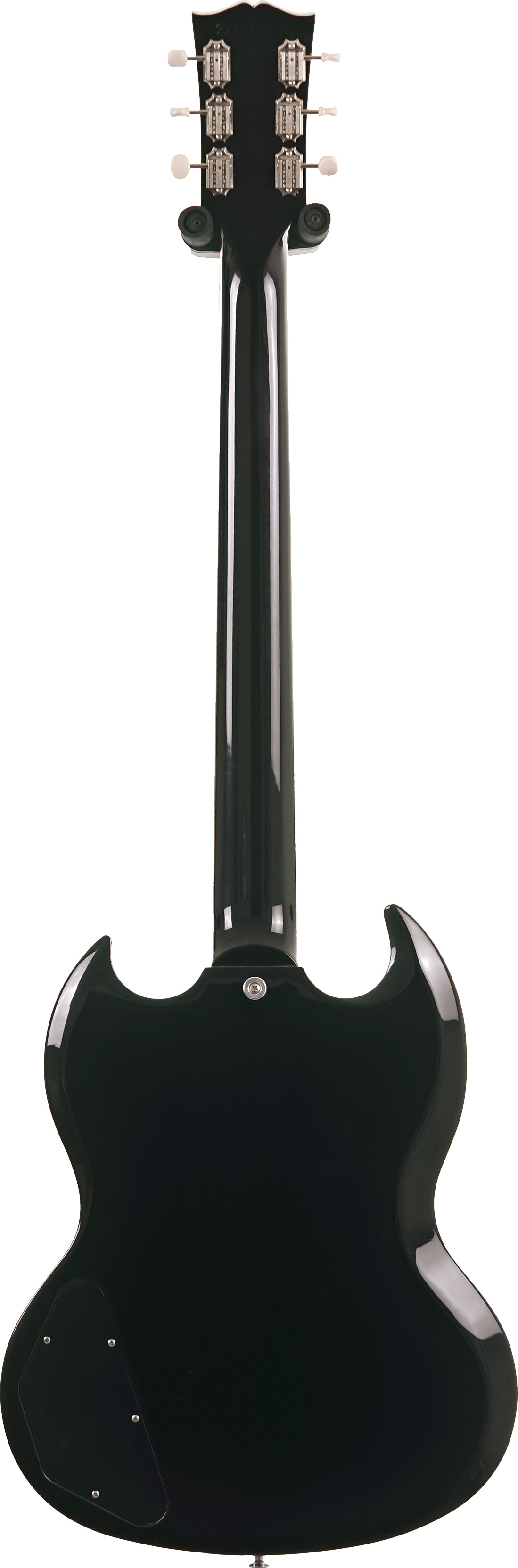 Gibson SG Special Ebony #221760206
