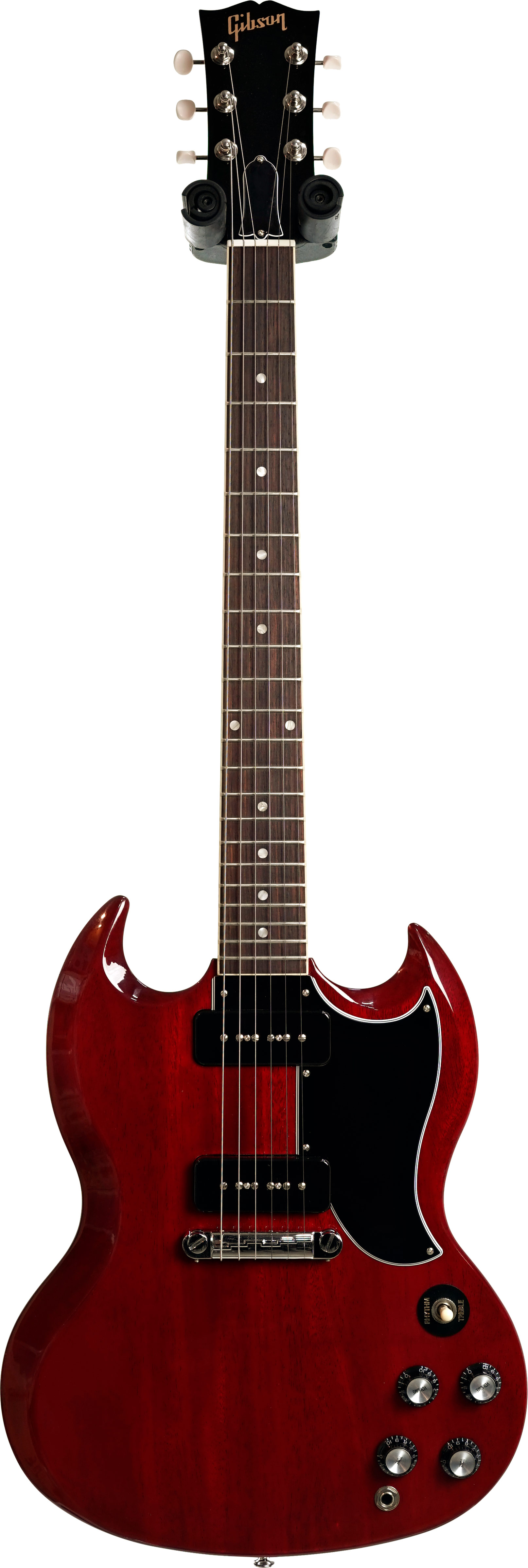 Gibson SG Special Vintage Cherry (Ex-Demo) #221160222