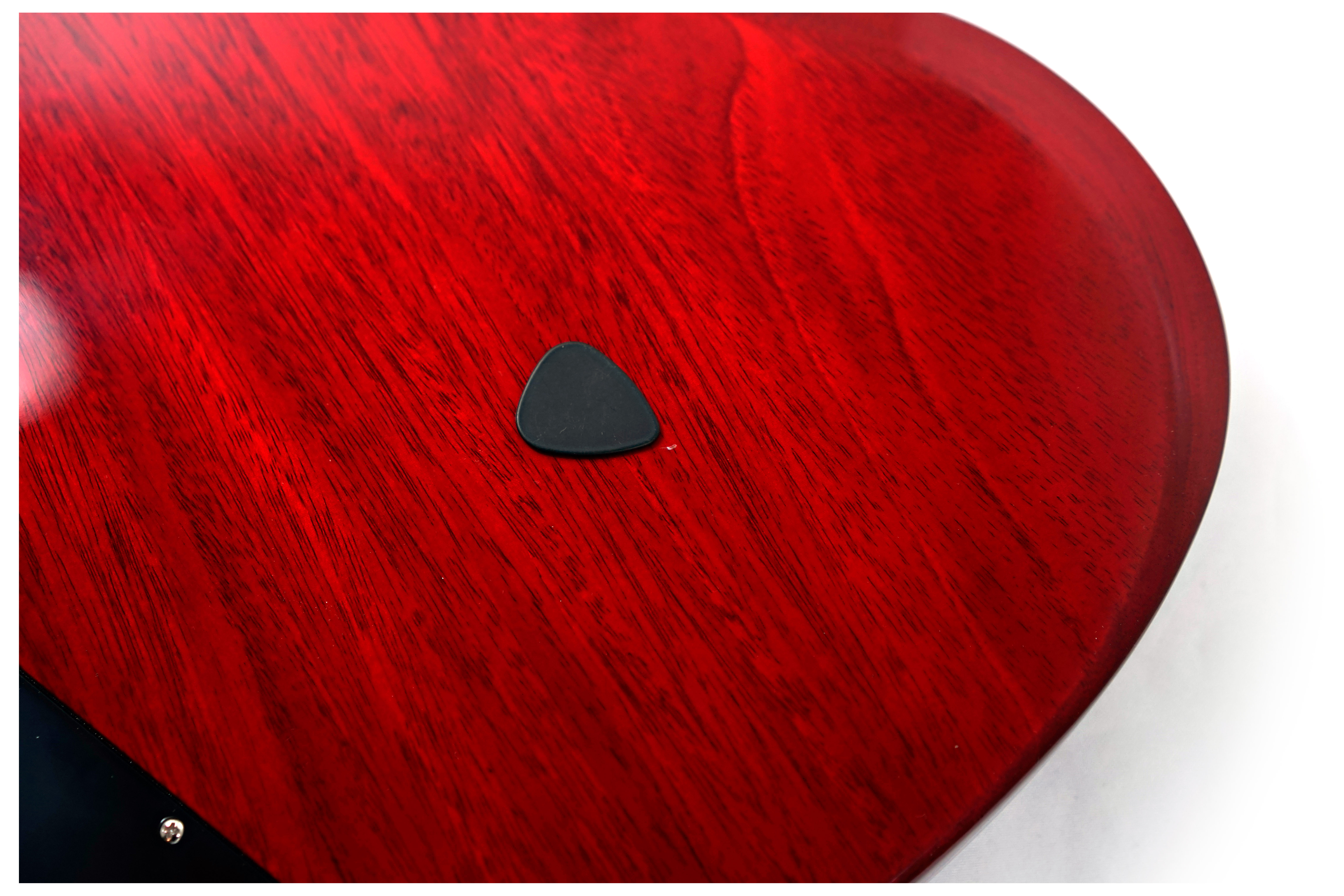 Gibson SG Special Vintage Cherry (Ex-Demo) #221160222
