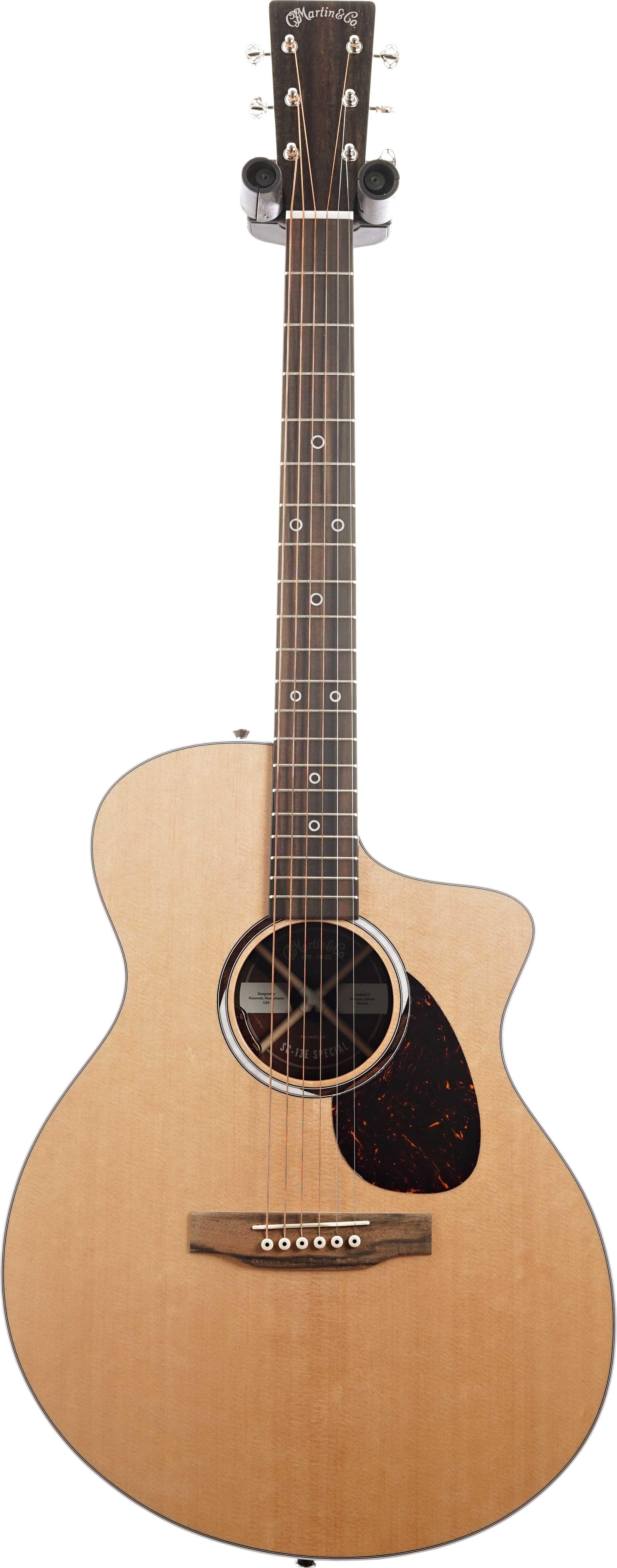 Martin Road Series SC-13E Special (Ex-Demo) #2926780