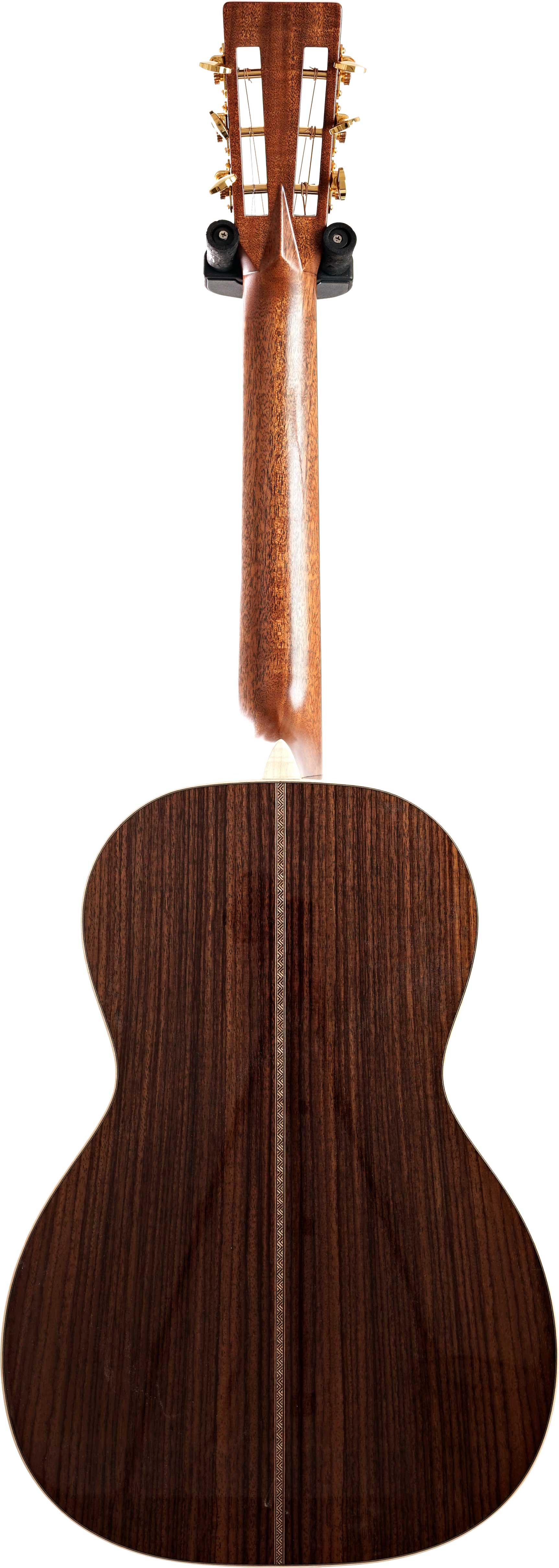 Martin 0-28 Modern Deluxe 12 Fret #M2951335