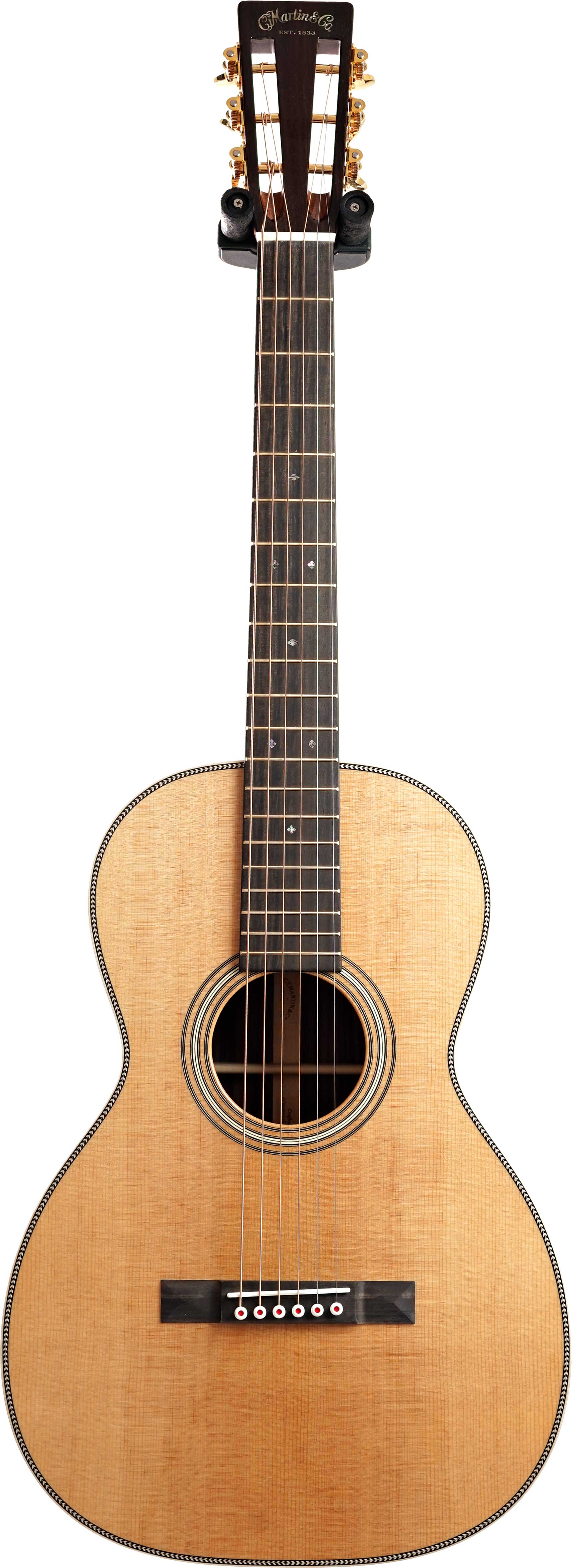 Martin 0-28 Modern Deluxe 12 Fret #M2951335