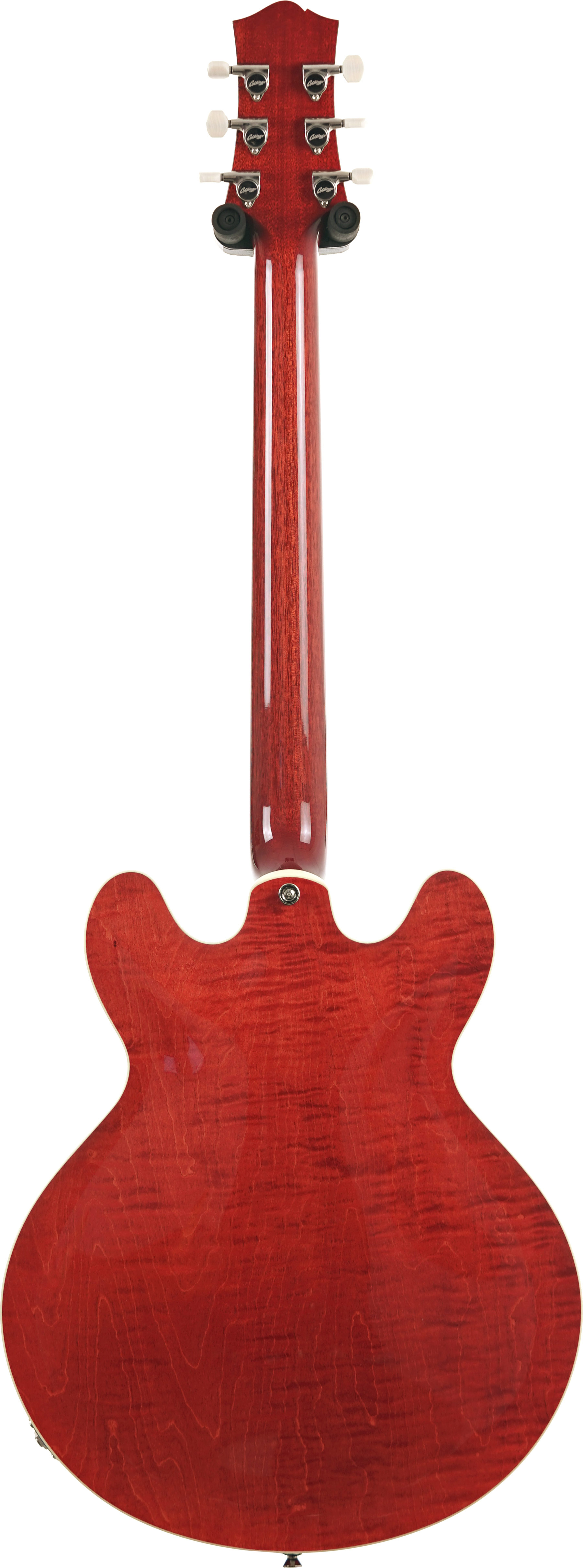 Collings I-30 LC Dark Cherry Sunburst #26922