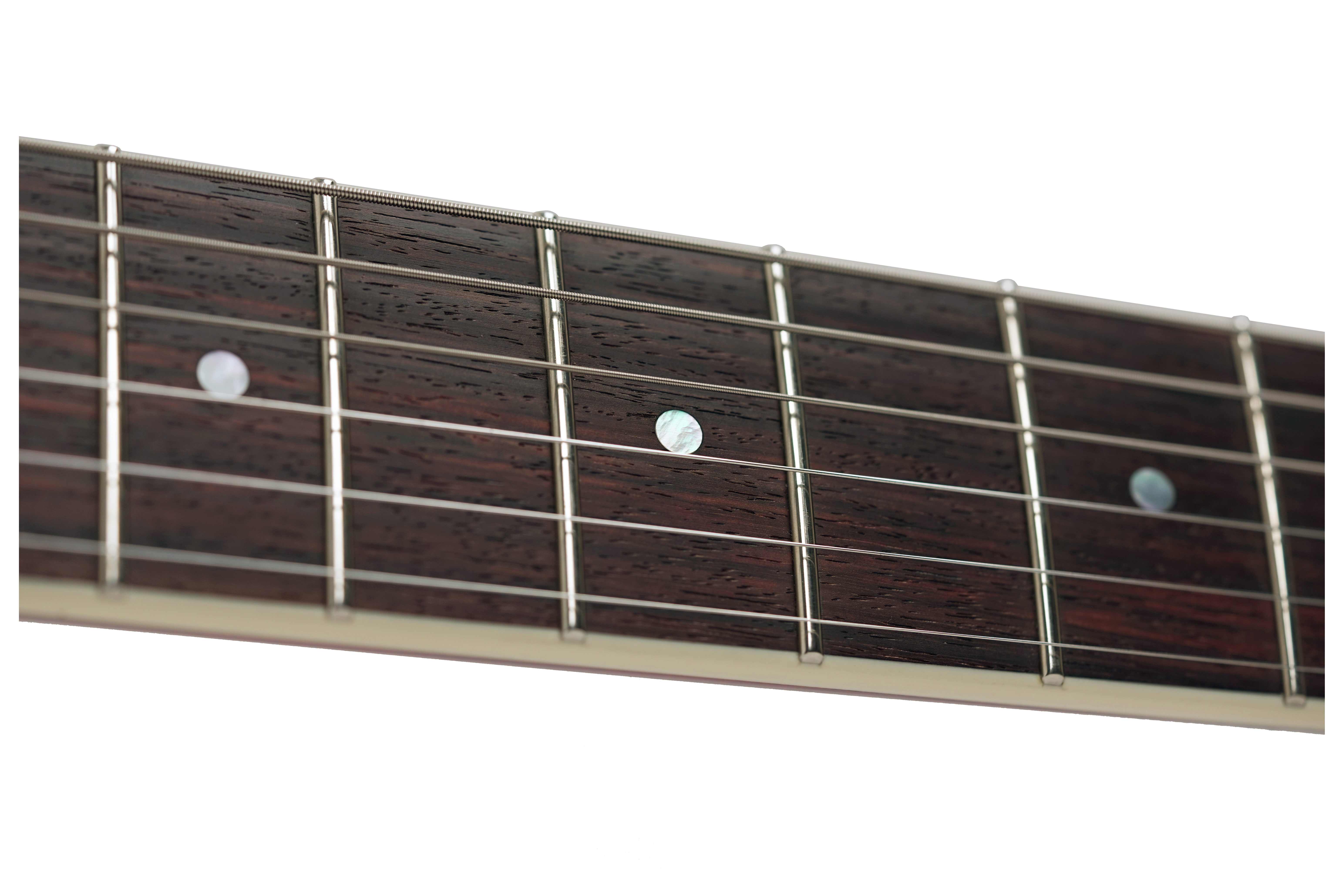 Collings I-30 LC Dark Cherry Sunburst #26922