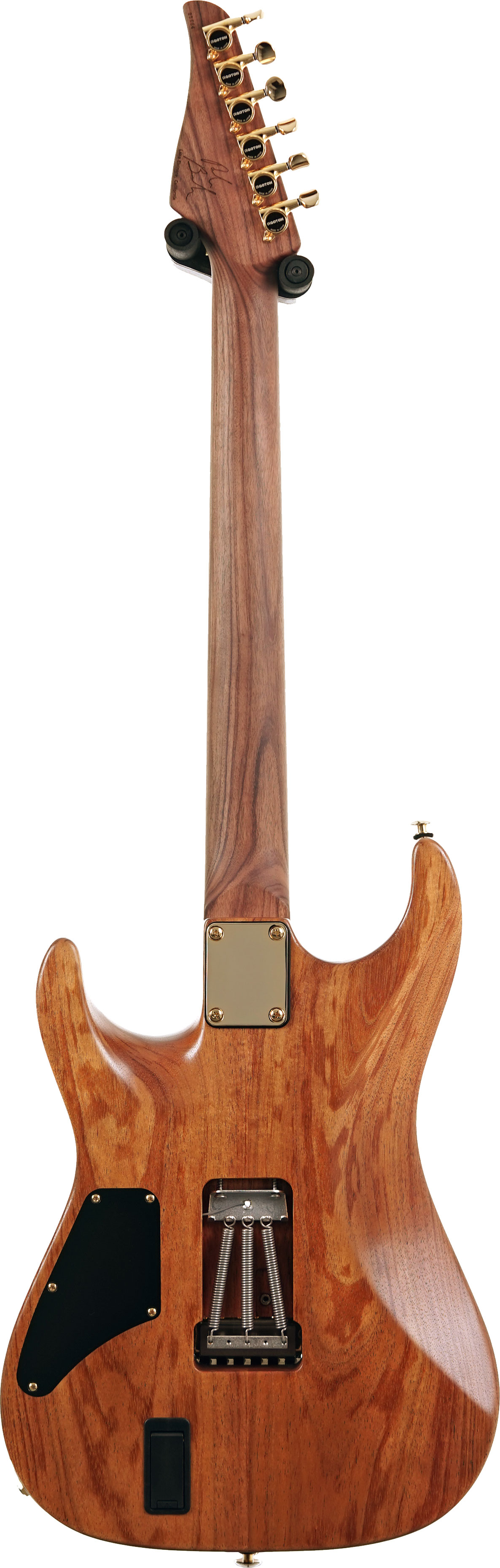 Suhr Reb Beach Standard Signature #85664