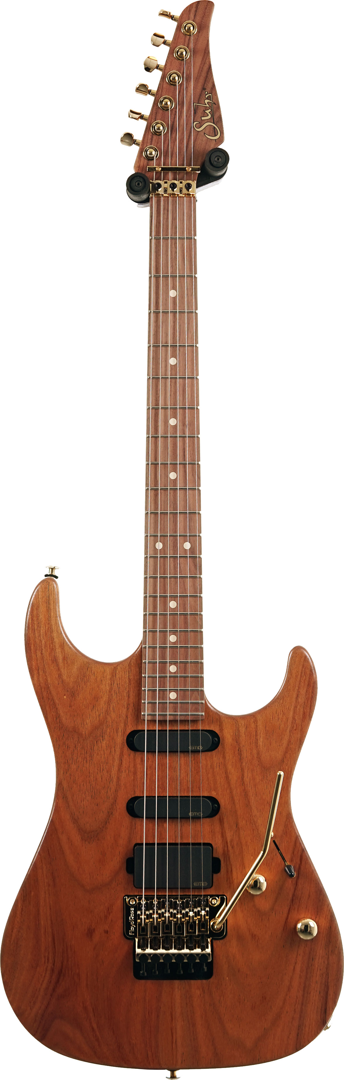 Suhr Reb Beach Standard Signature #85664