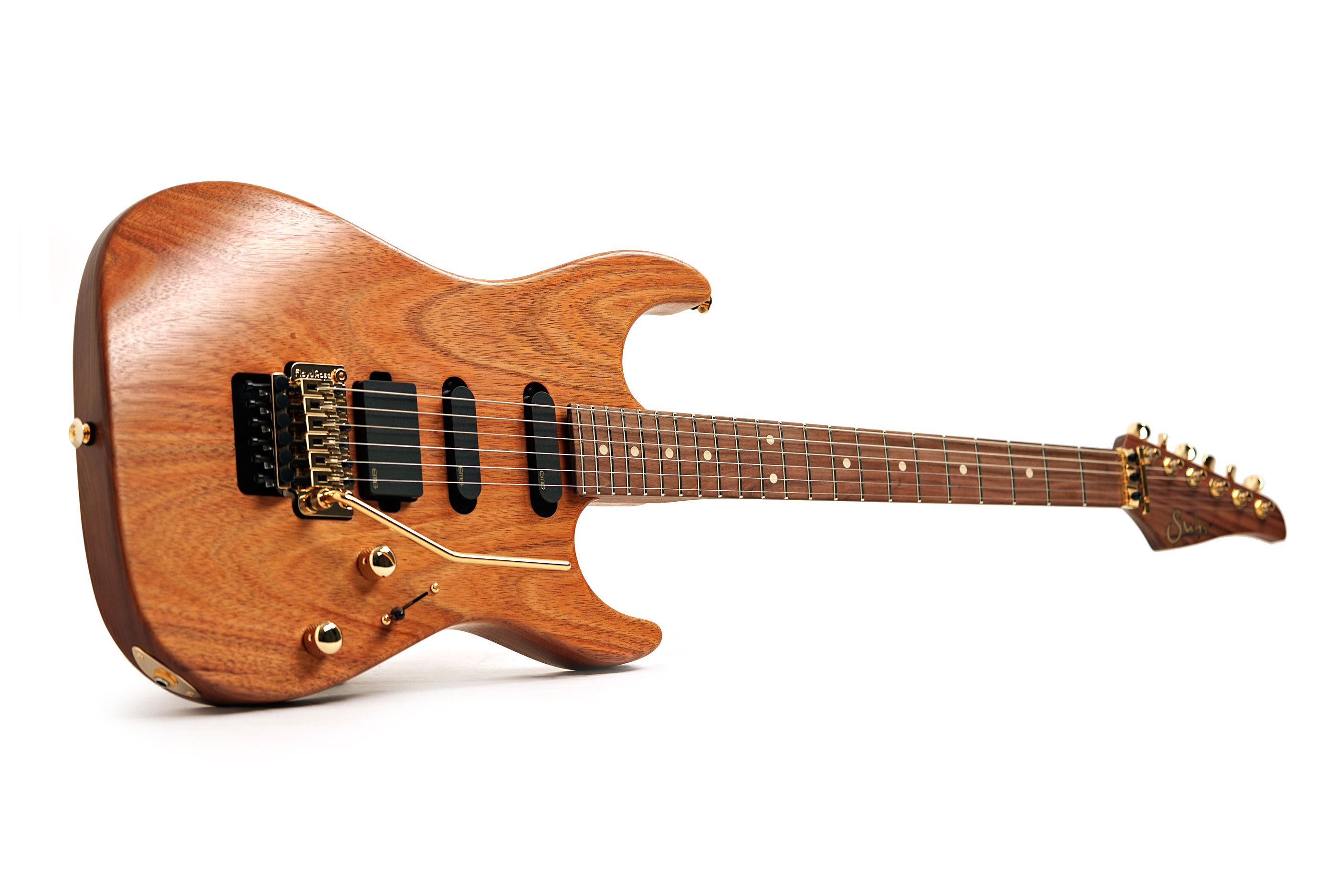 Suhr Reb Beach Standard Signature #85664