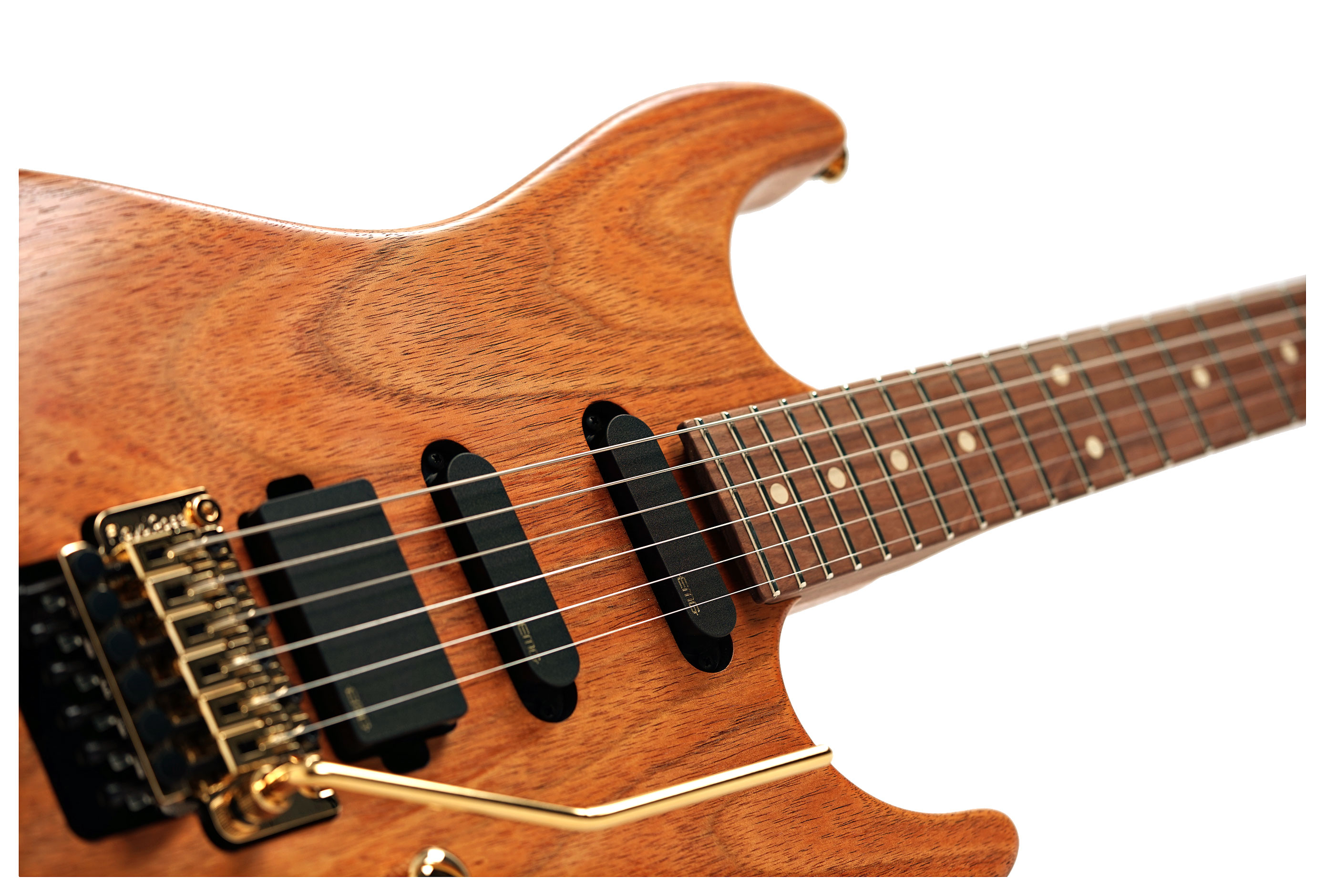 Suhr Reb Beach Standard Signature #85664