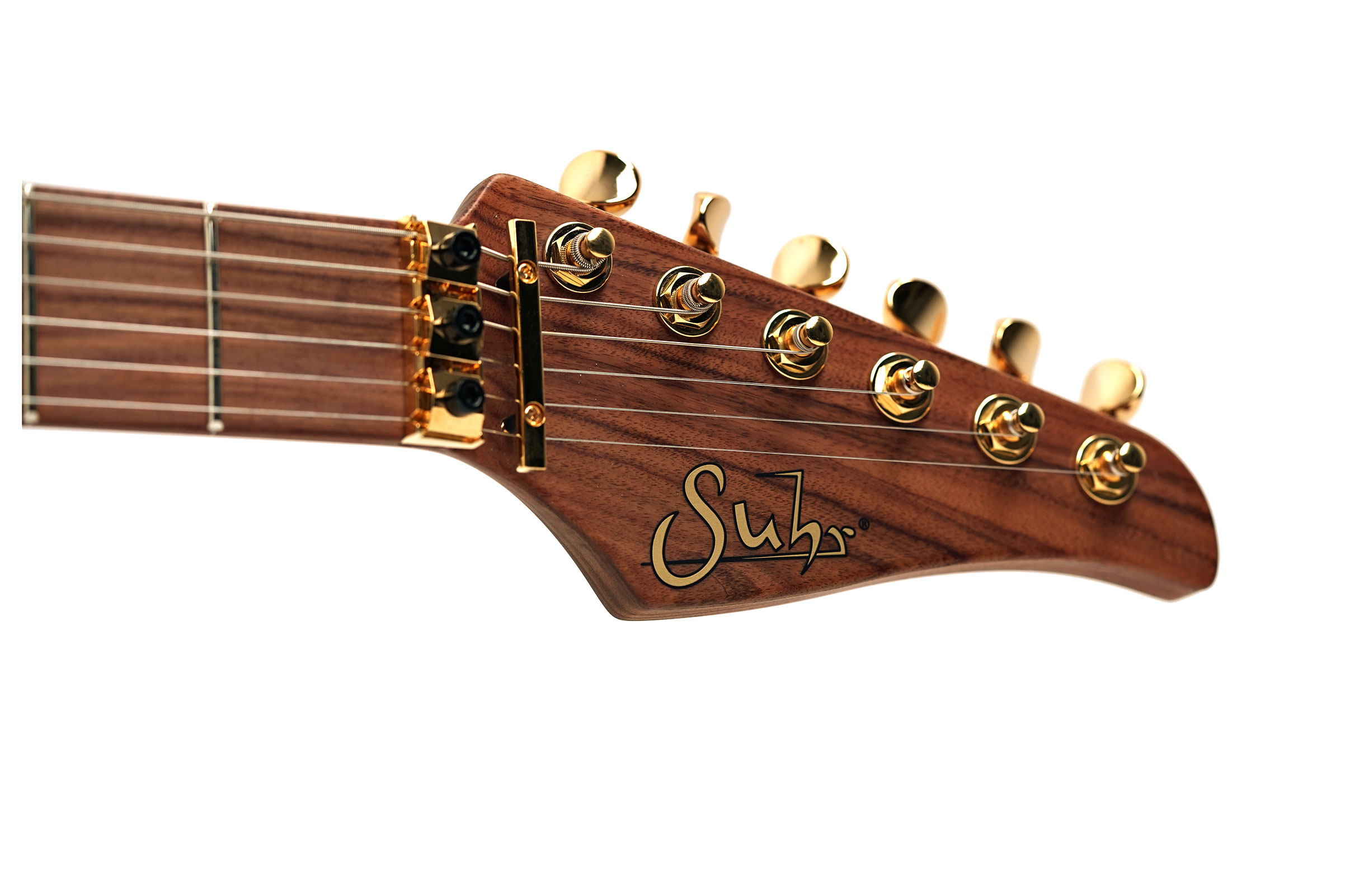 Suhr Reb Beach Standard Signature #85664